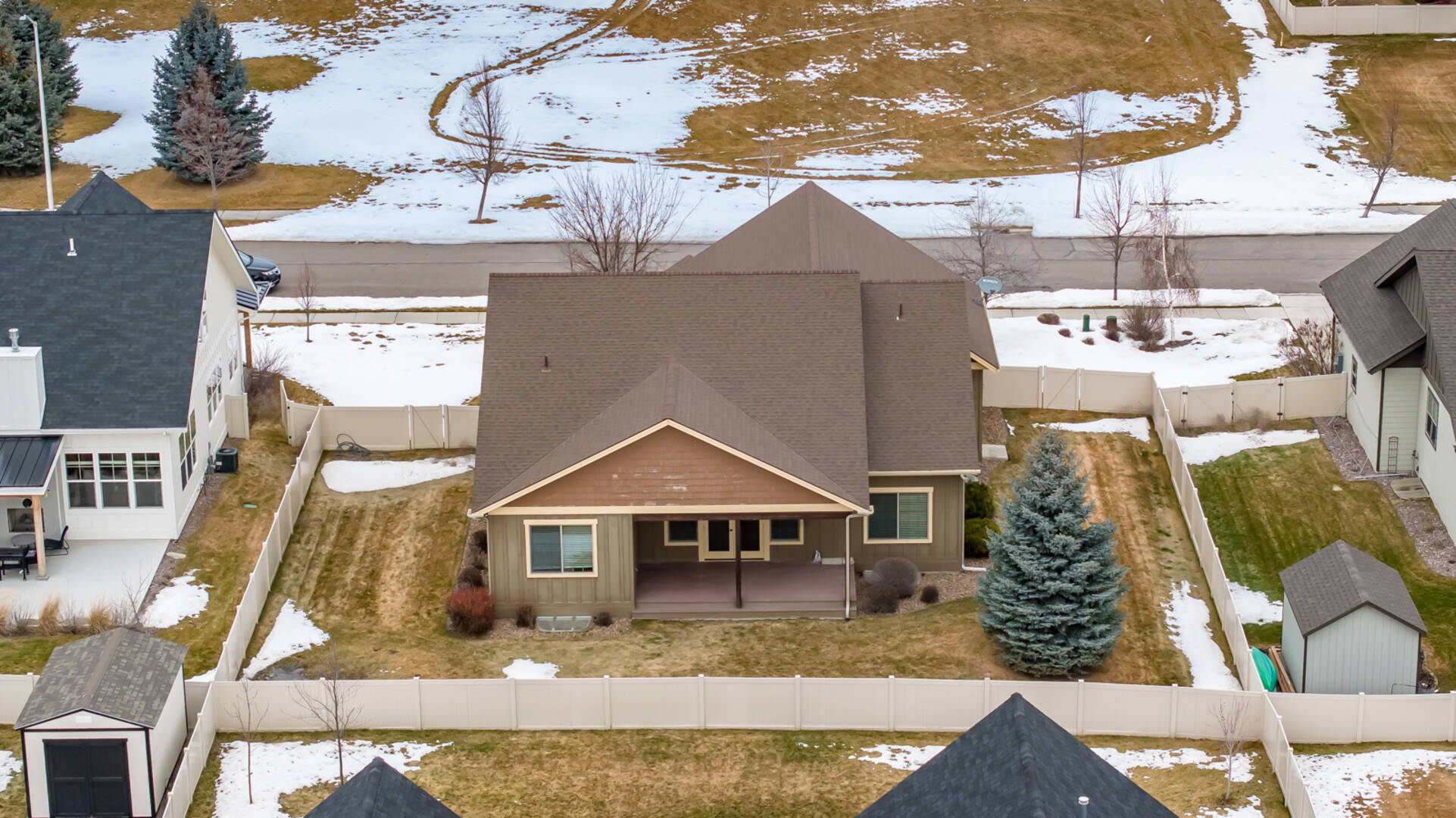 120 Ali Loop Kalispell, MT 59901
