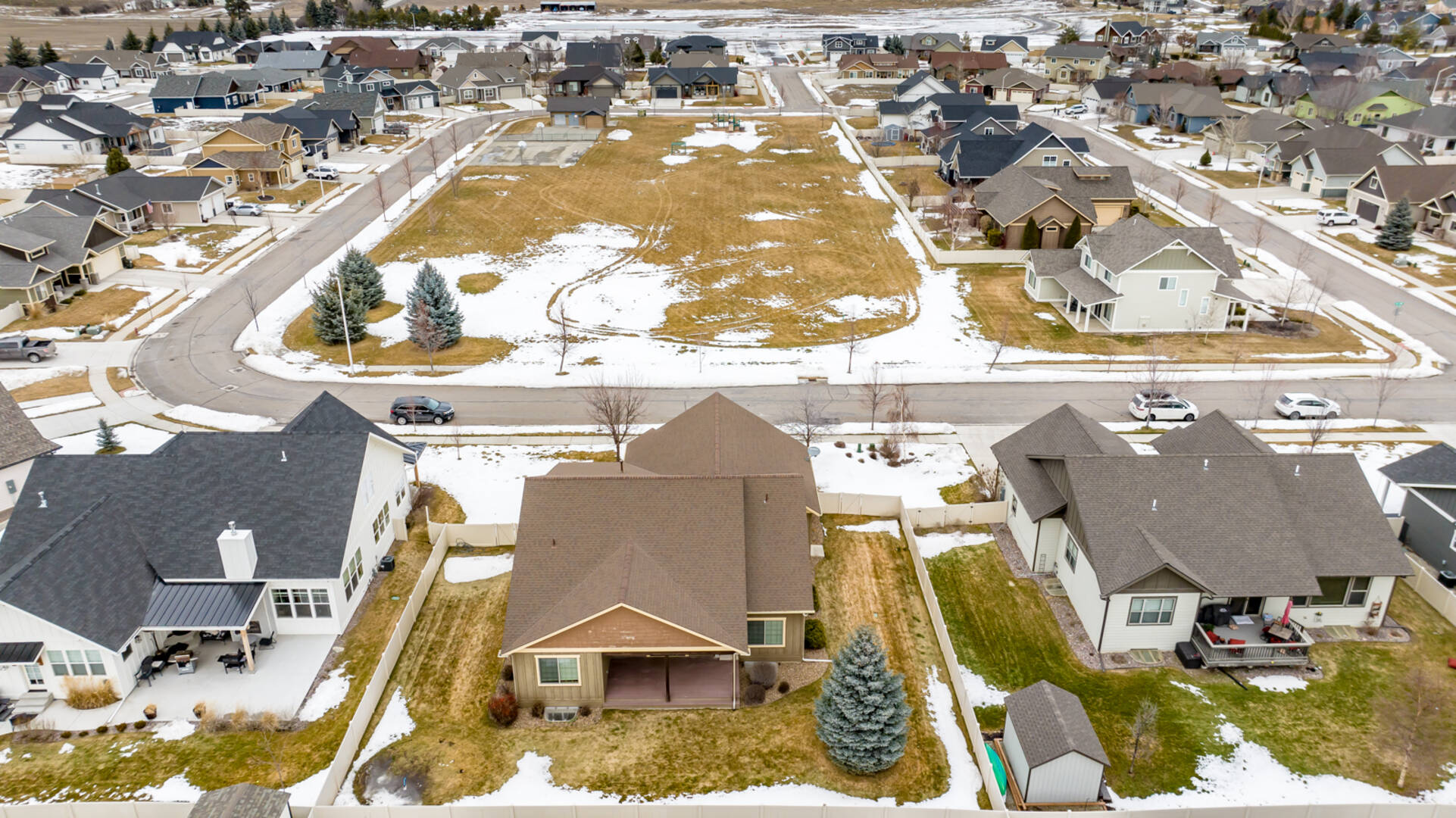 120 Ali Loop Kalispell, MT 59901