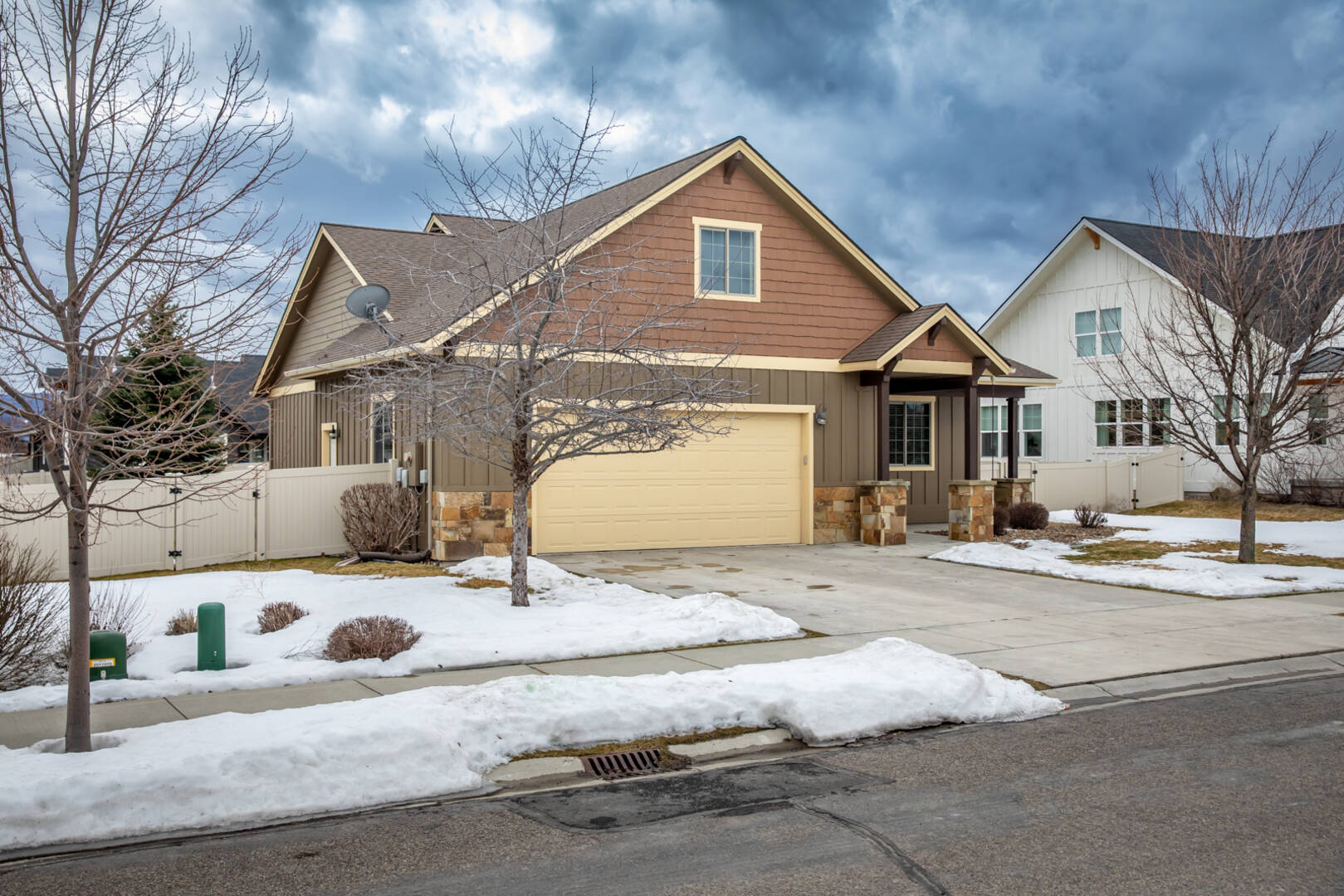 120 Ali Loop Kalispell, MT 59901