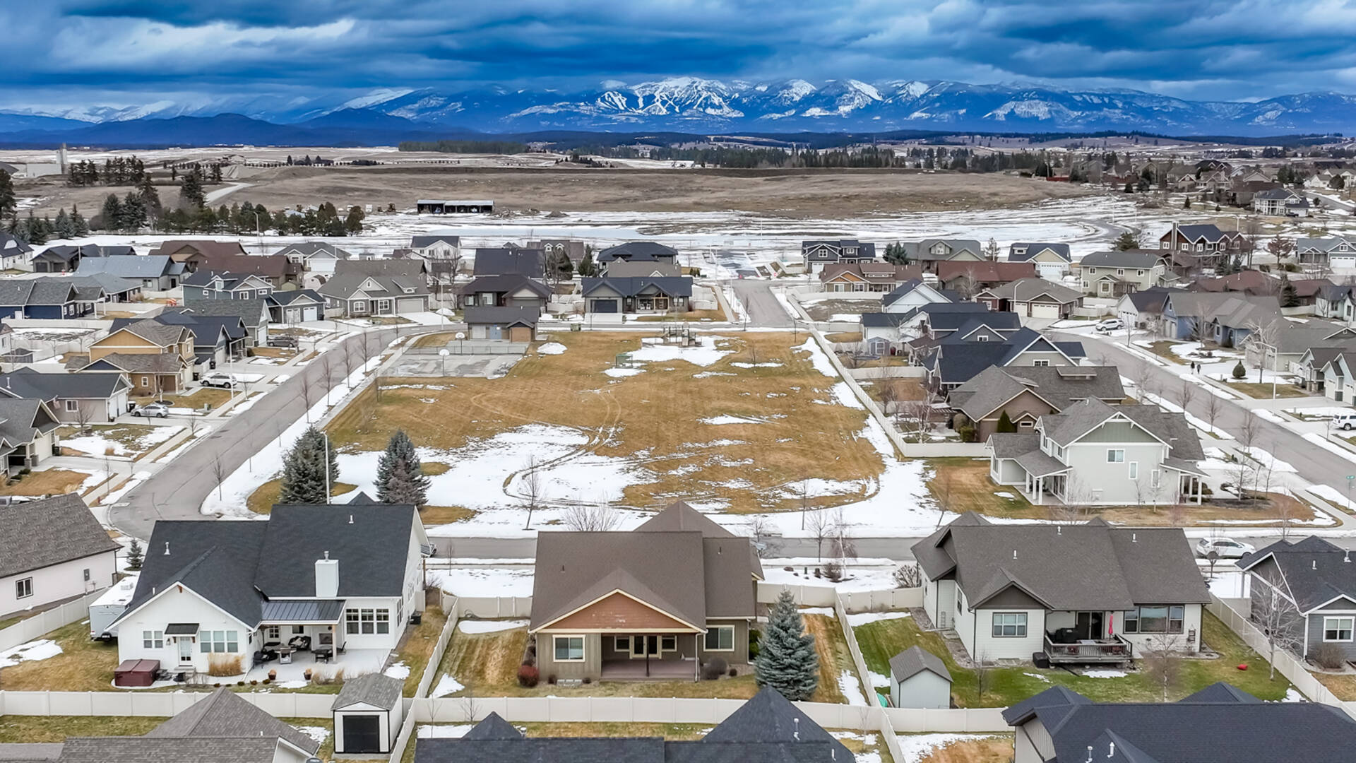 120 Ali Loop Kalispell, MT 59901