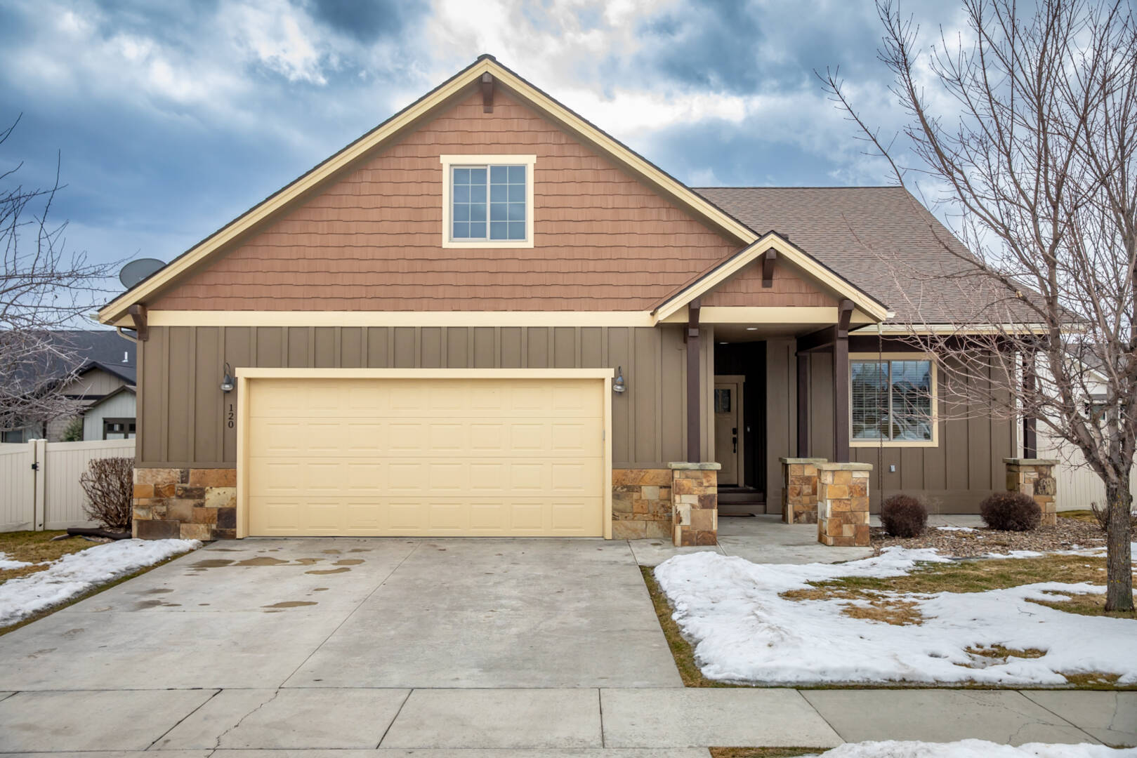 120 Ali Loop Kalispell, MT 59901