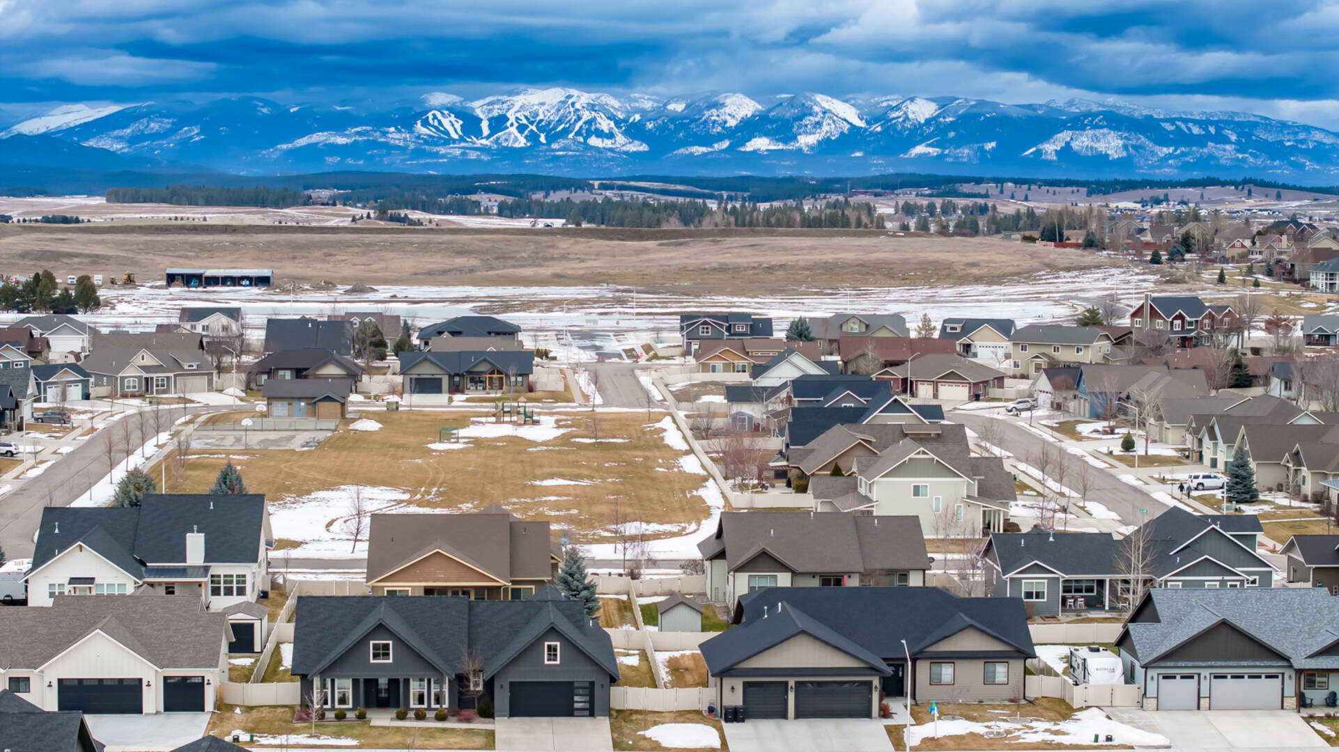 120 Ali Loop Kalispell, MT 59901