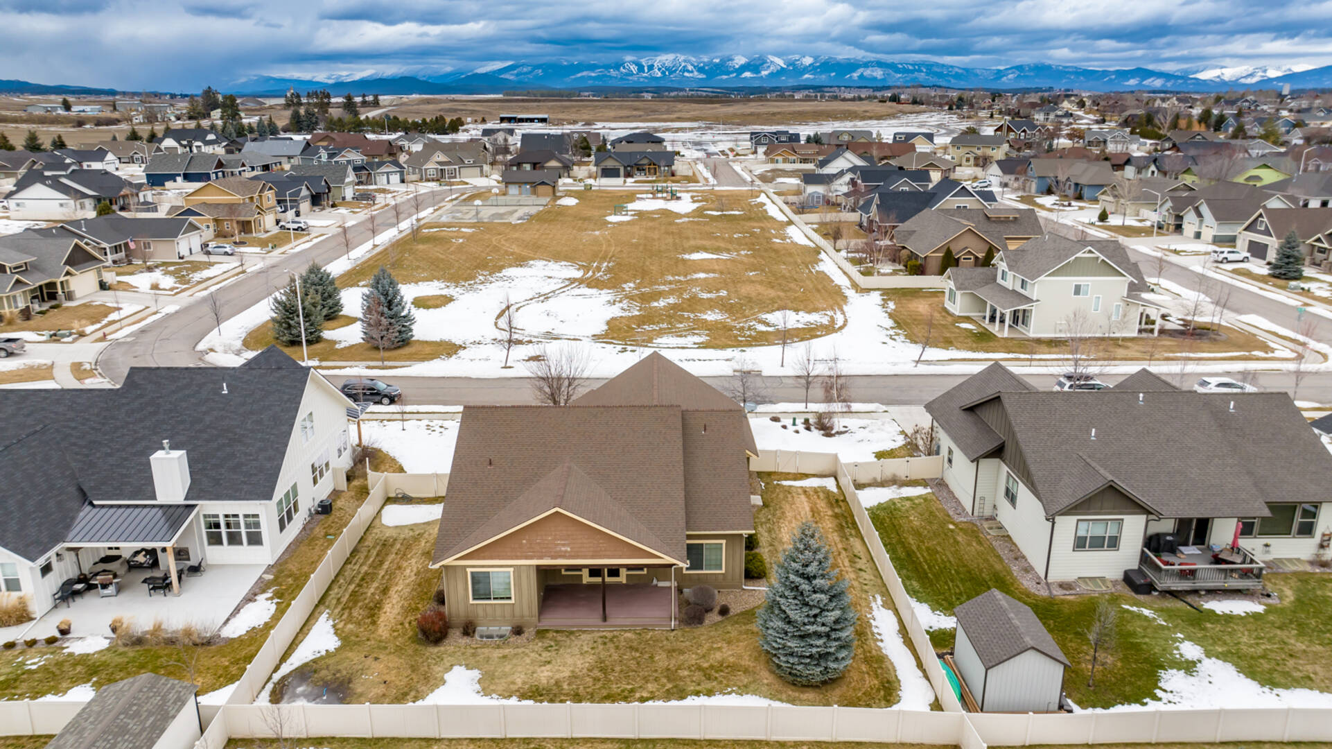 120 Ali Loop Kalispell, MT 59901