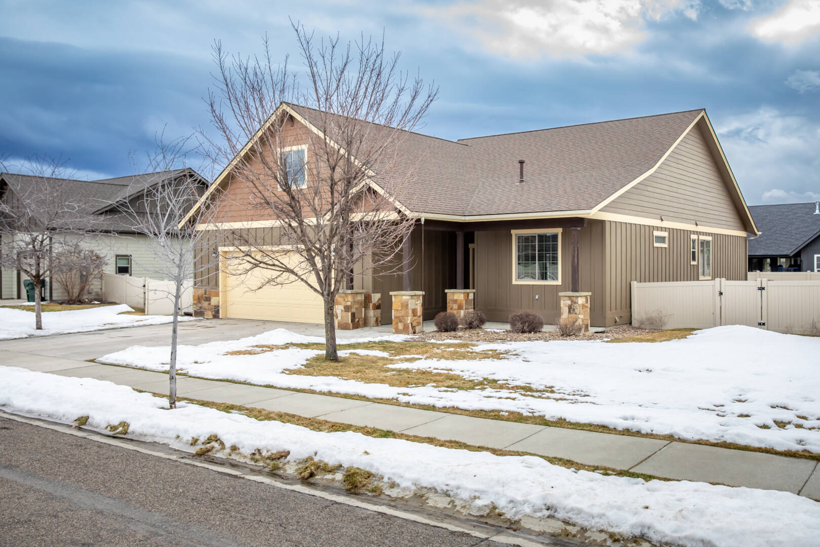 120 Ali Loop Kalispell, MT 59901