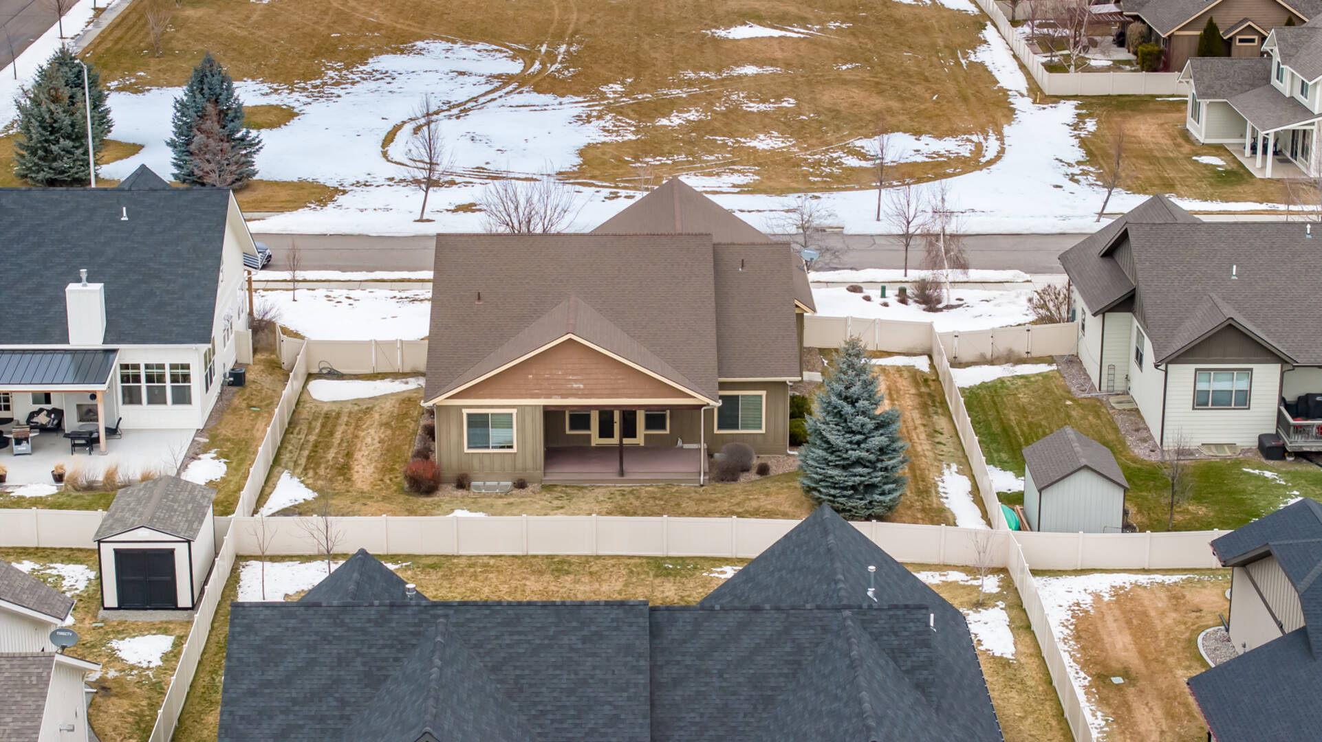 120 Ali Loop Kalispell, MT 59901