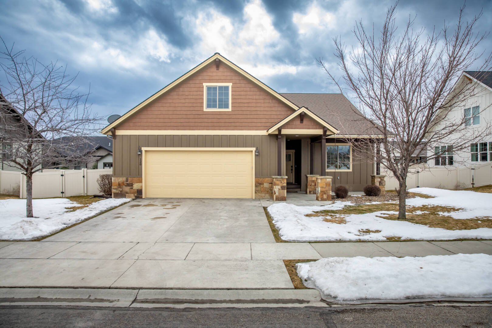 120 Ali Loop Kalispell, MT 59901