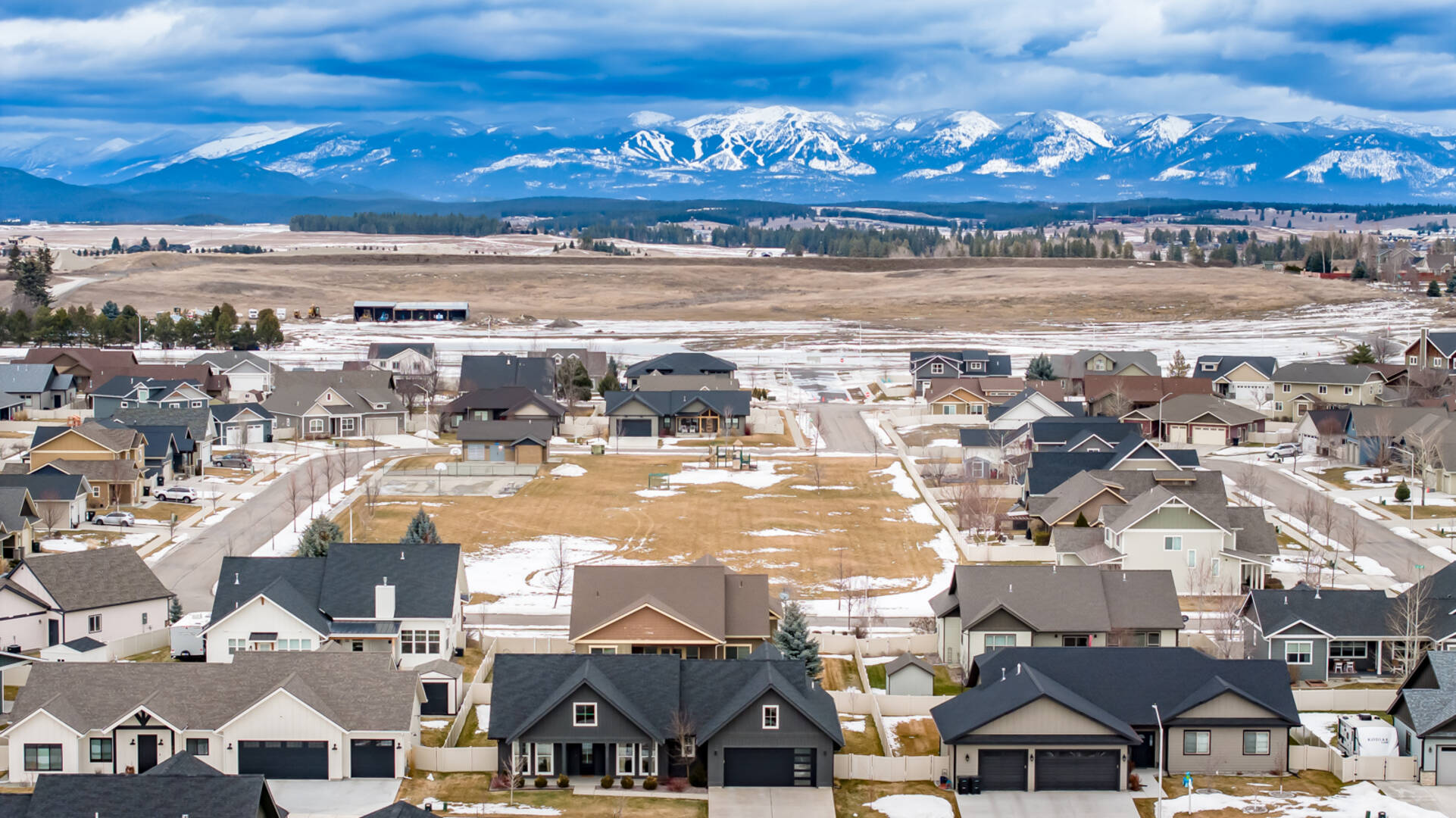 120 Ali Loop Kalispell, MT 59901