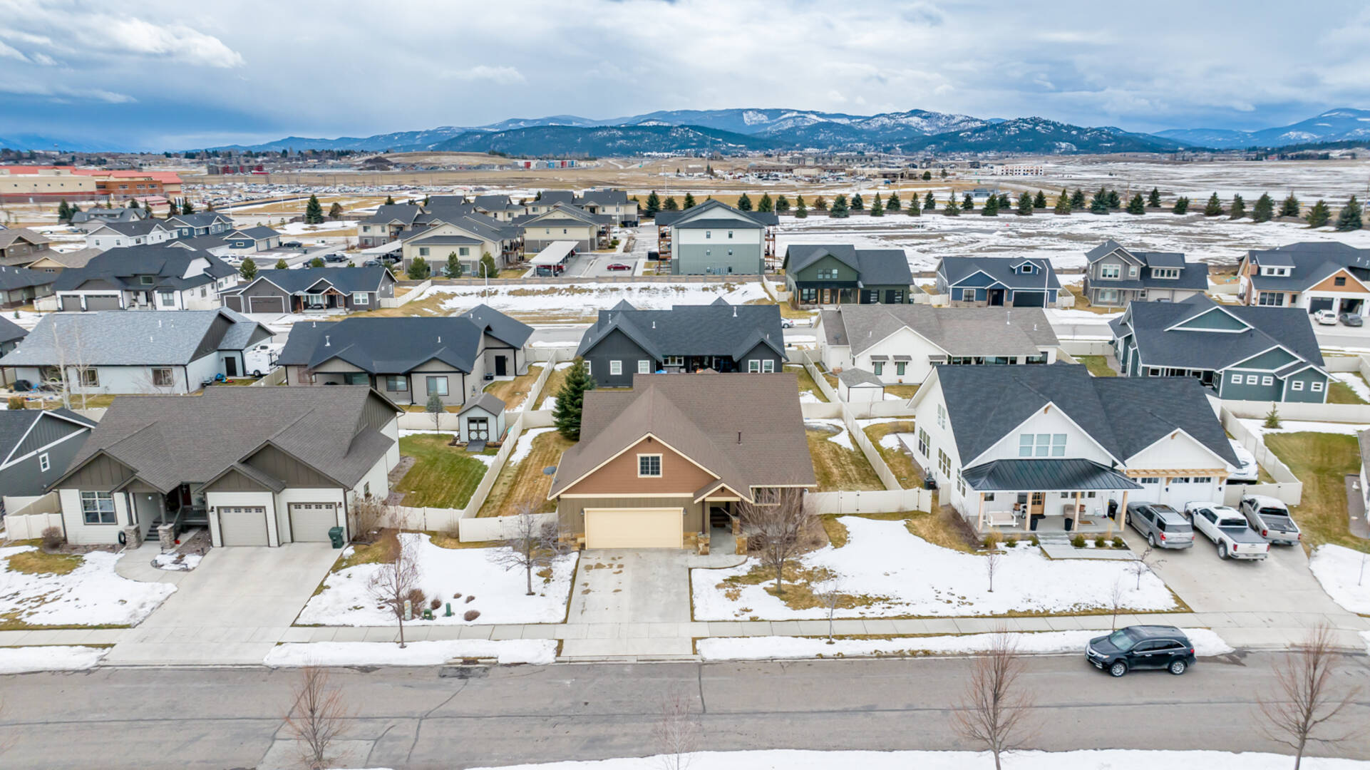 120 Ali Loop Kalispell, MT 59901