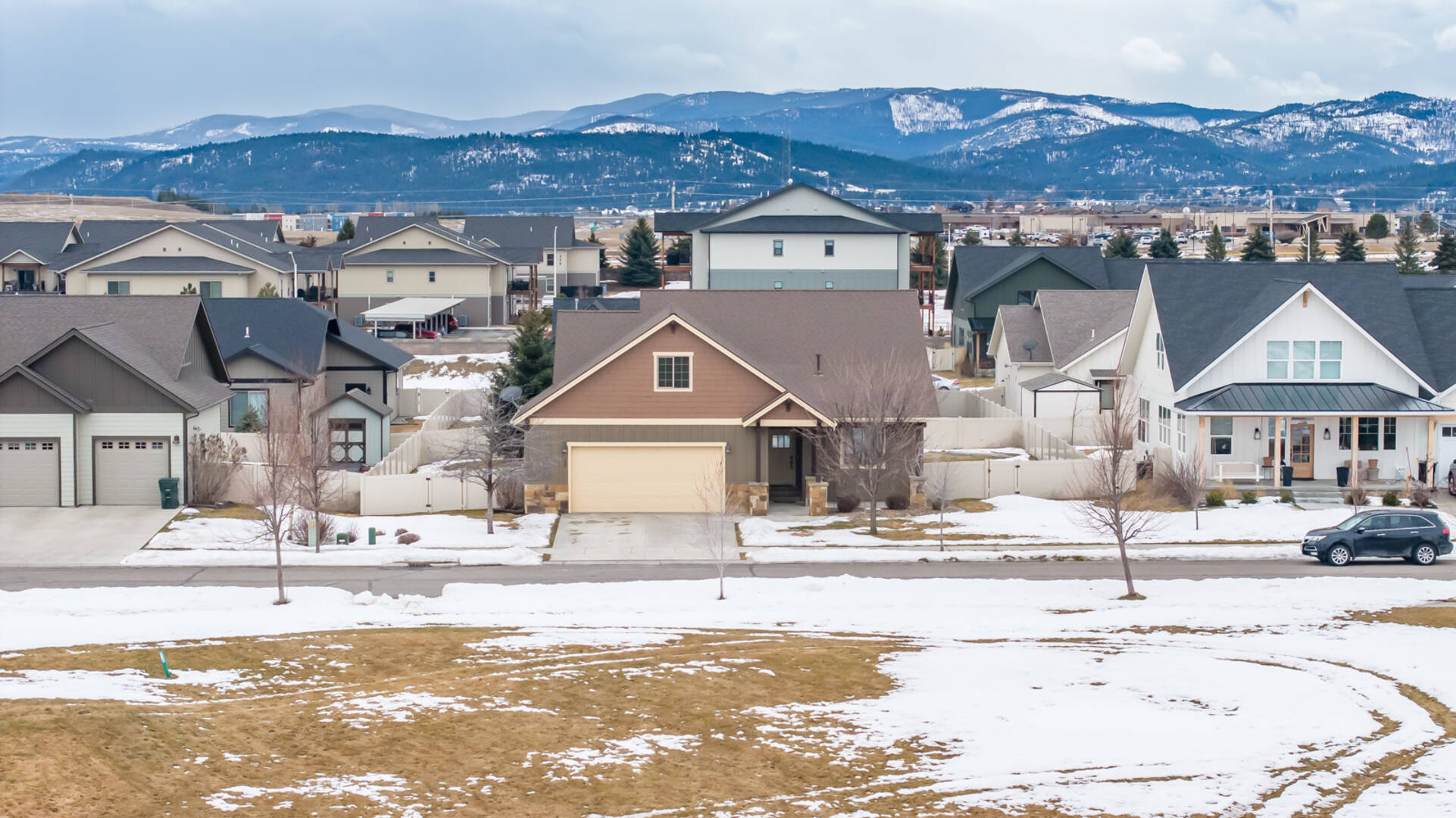 120 Ali Loop Kalispell, MT 59901