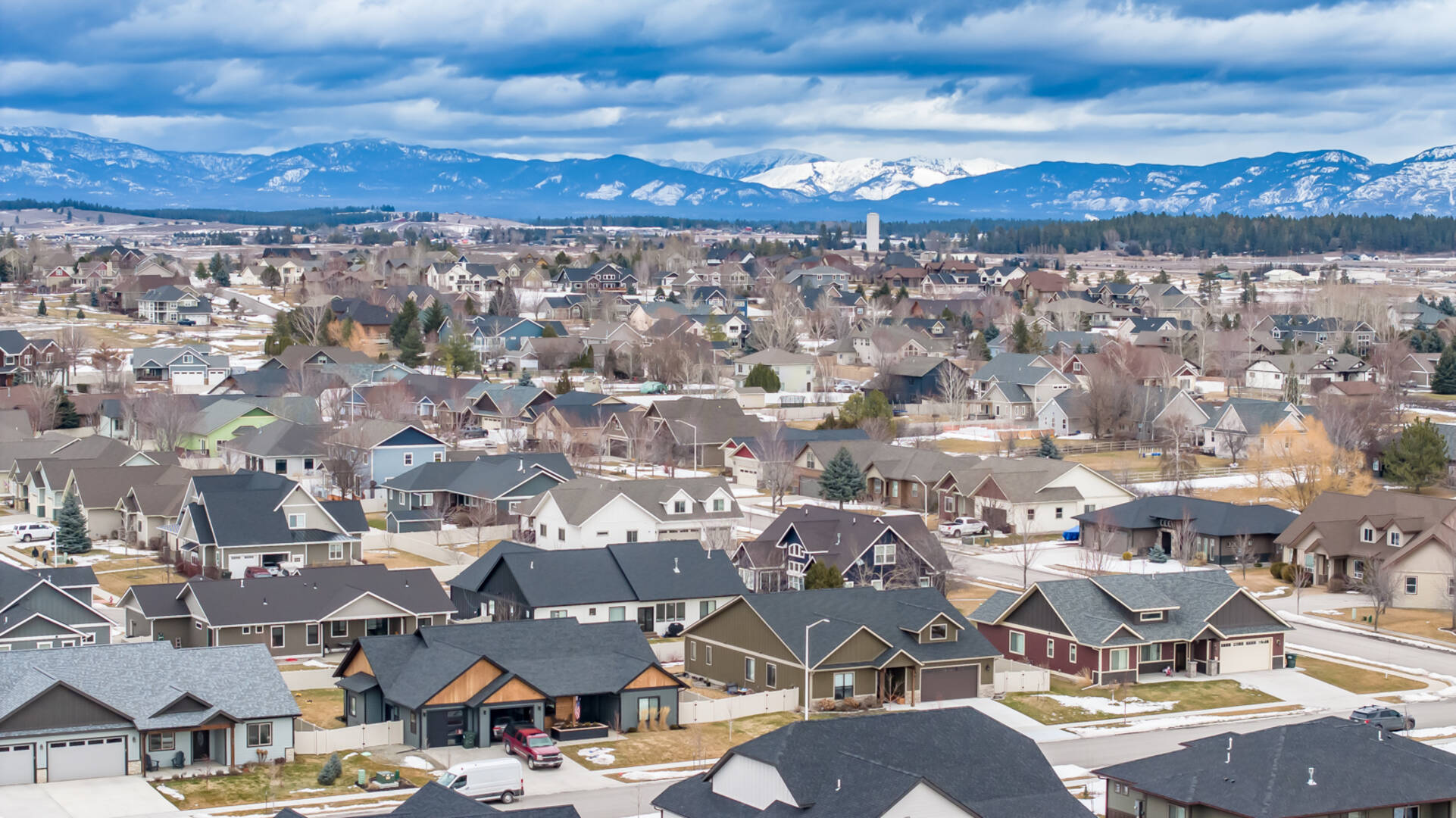 120 Ali Loop Kalispell, MT 59901