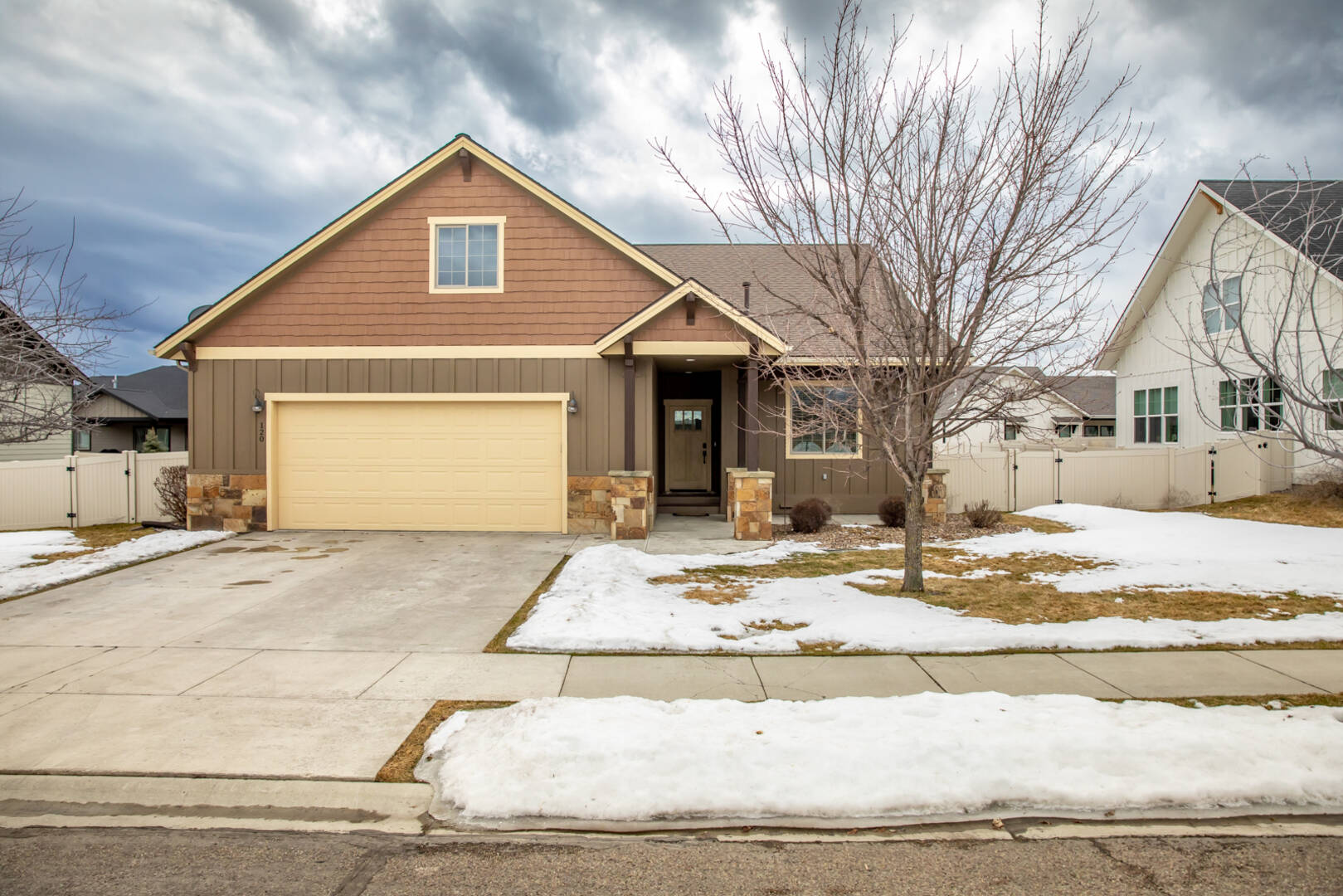 120 Ali Loop Kalispell, MT 59901