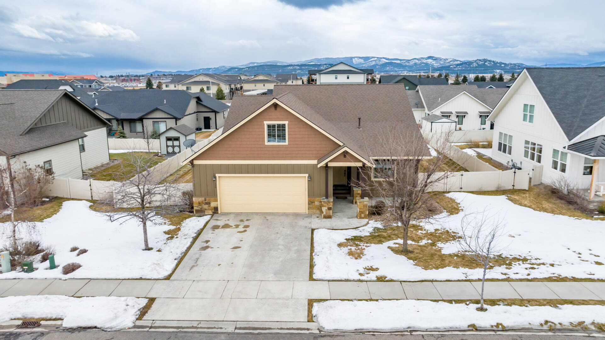 120 Ali Loop Kalispell, MT 59901