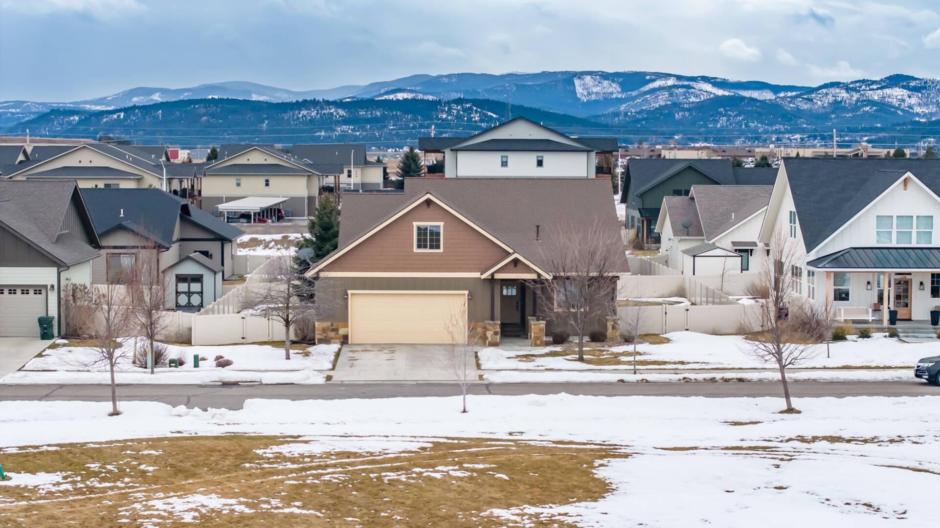 120 Ali Loop Kalispell, MT 59901