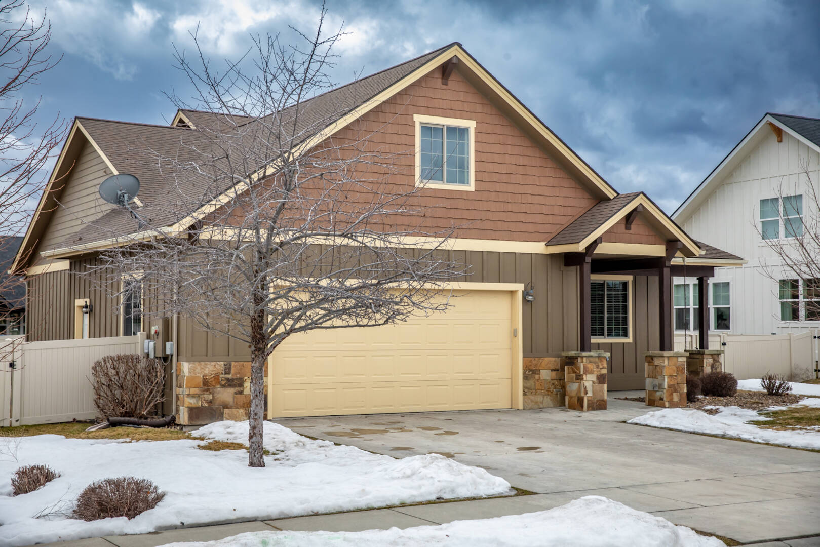 120 Ali Loop Kalispell, MT 59901