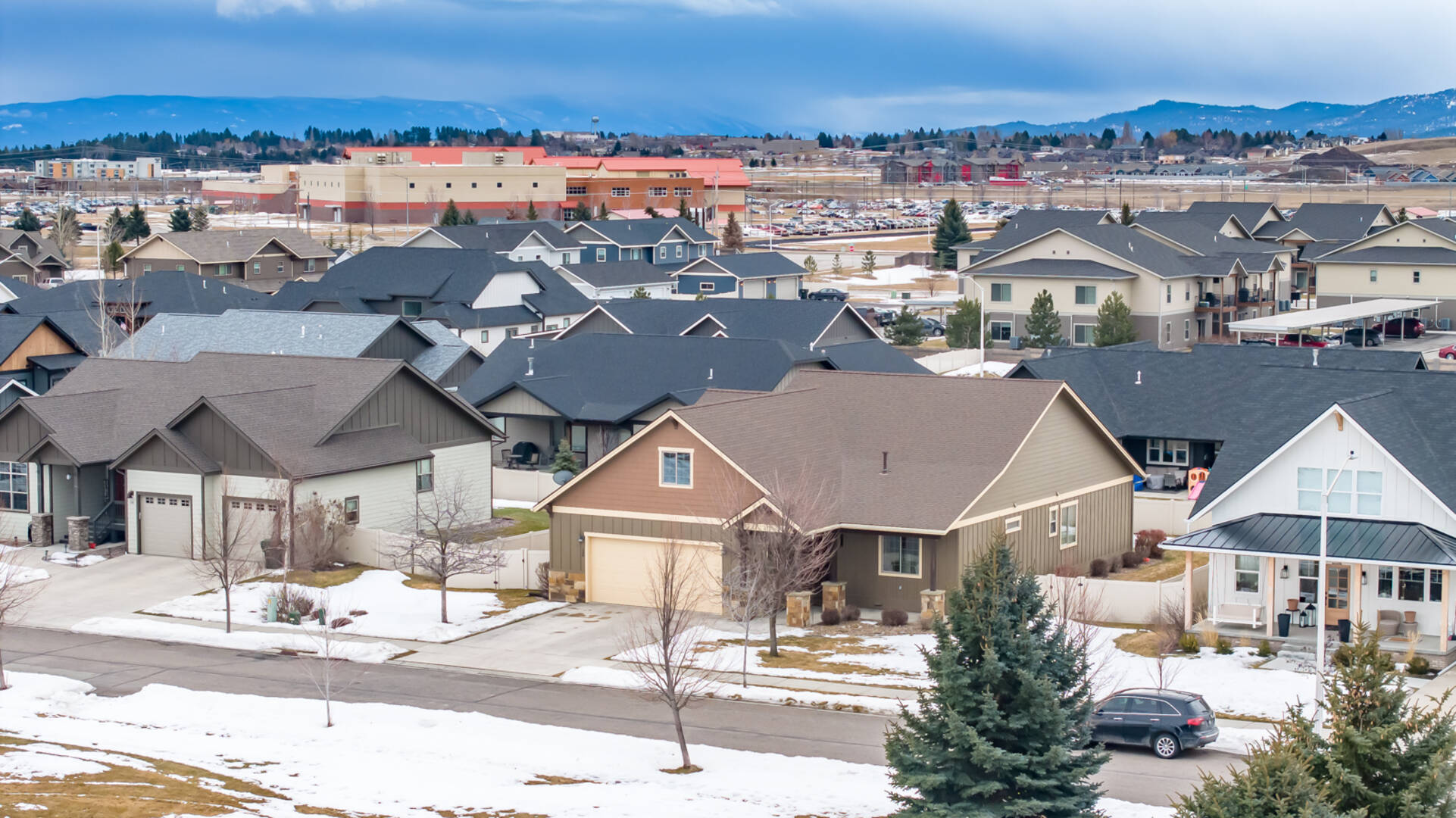 120 Ali Loop Kalispell, MT 59901