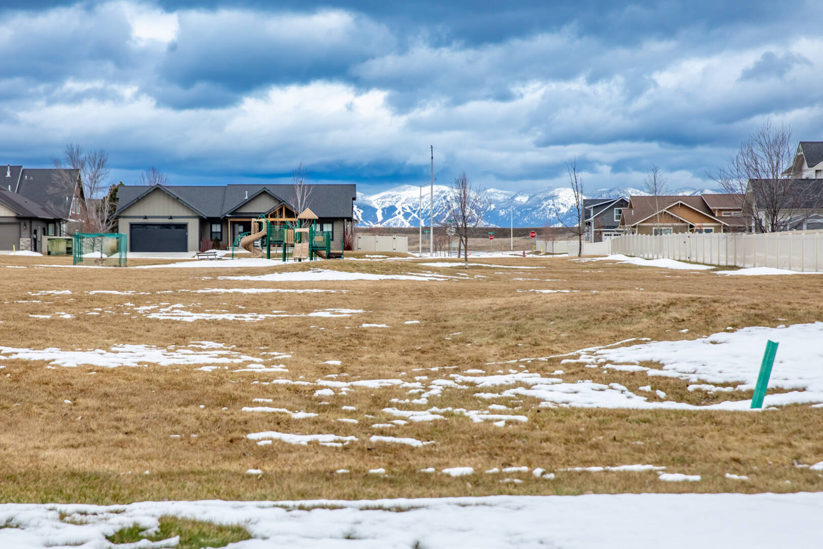 120 Ali Loop Kalispell, MT 59901