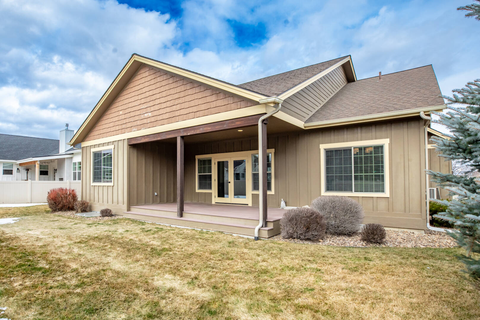 120 Ali Loop Kalispell, MT 59901