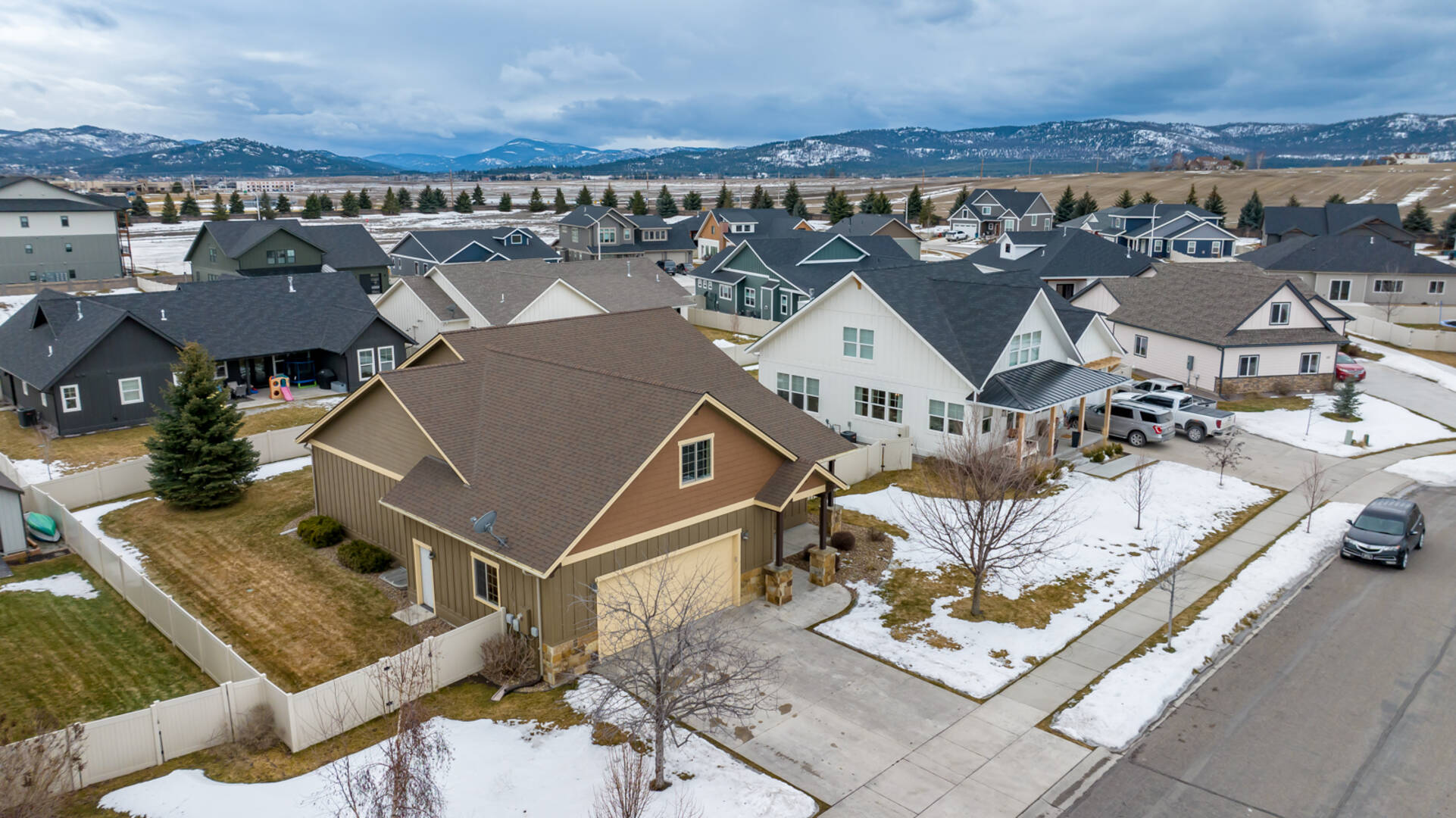120 Ali Loop Kalispell, MT 59901