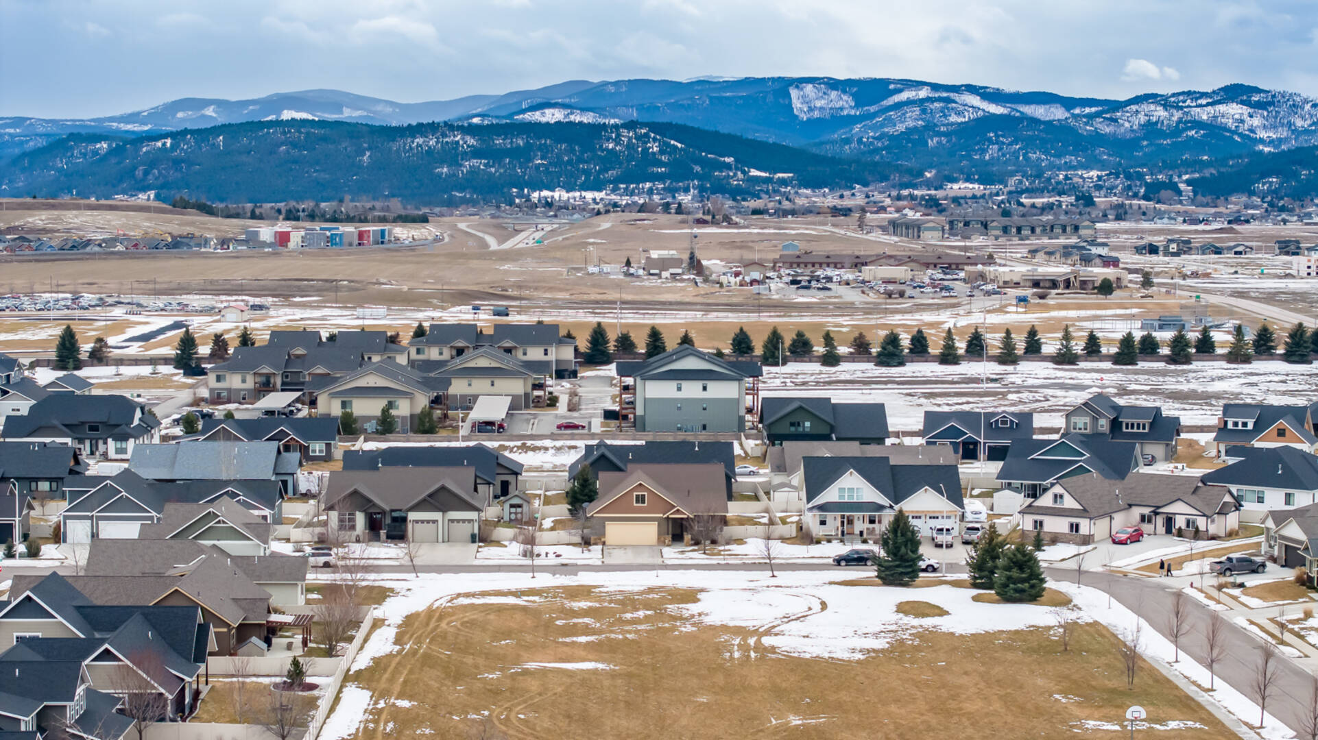120 Ali Loop Kalispell, MT 59901