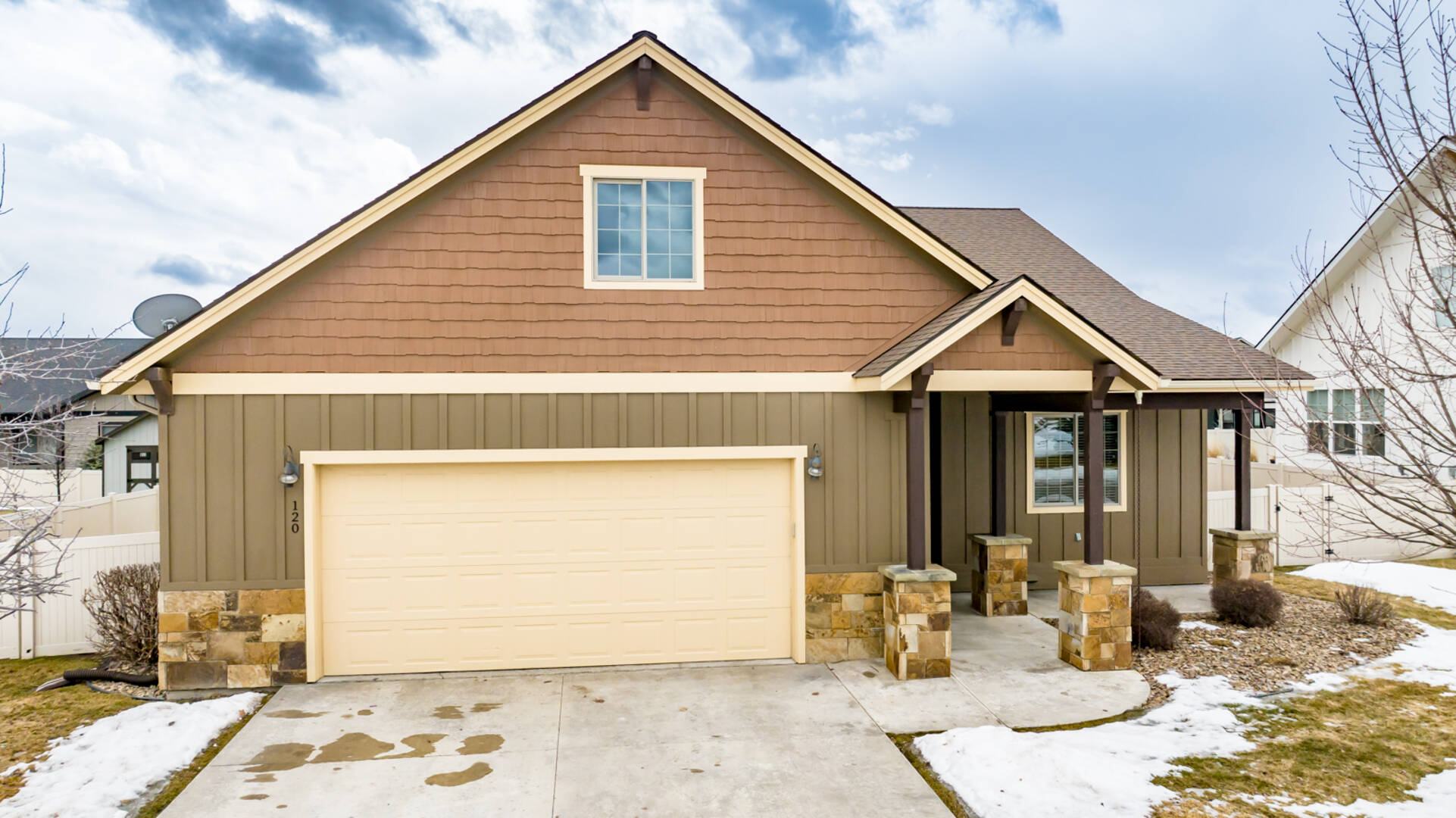 120 Ali Loop Kalispell, MT 59901