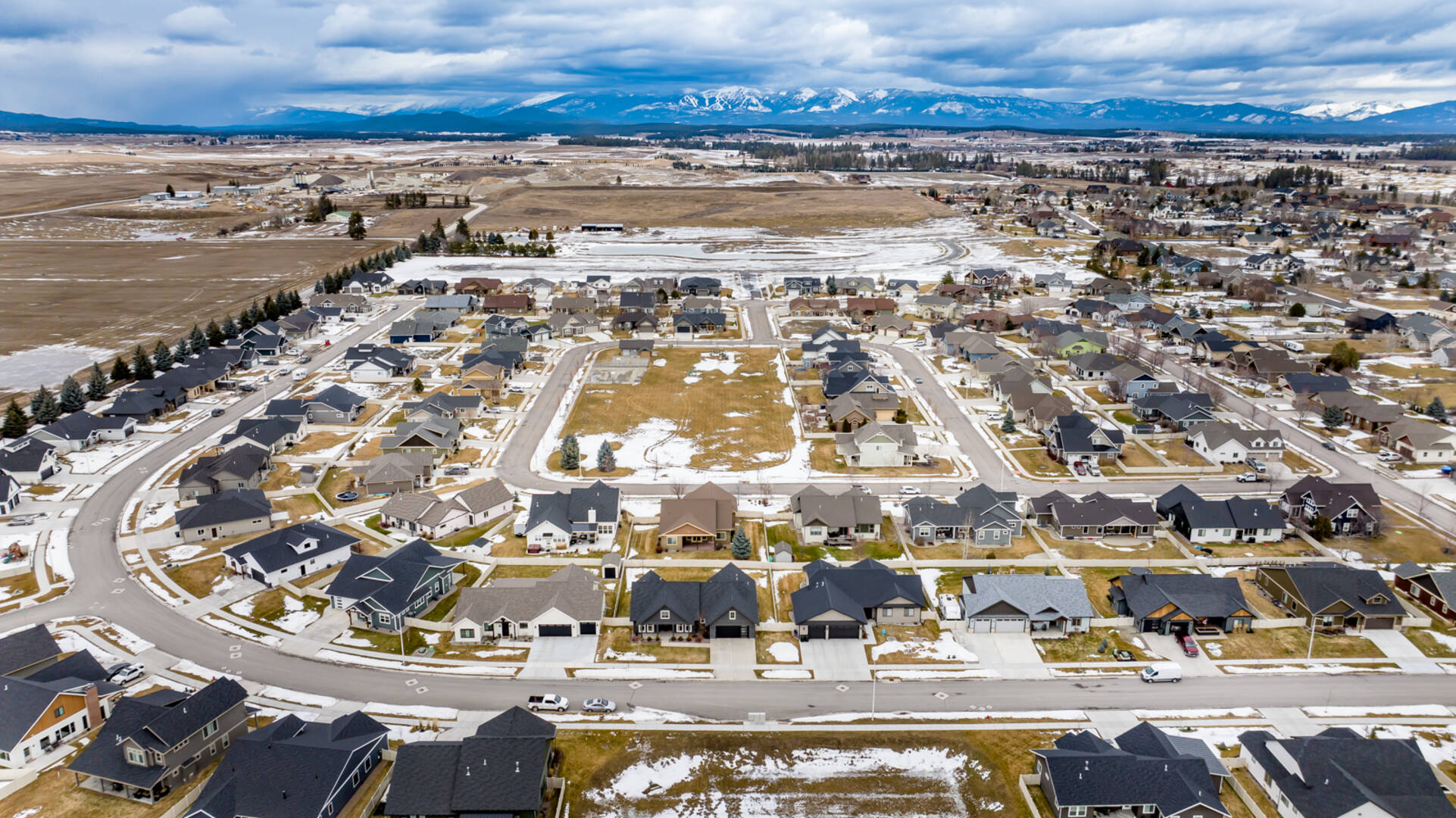 120 Ali Loop Kalispell, MT 59901