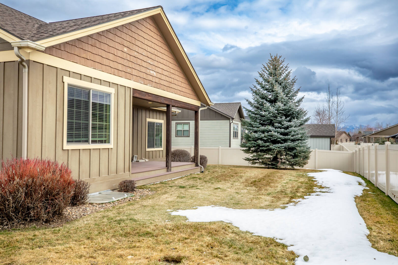 120 Ali Loop Kalispell, MT 59901