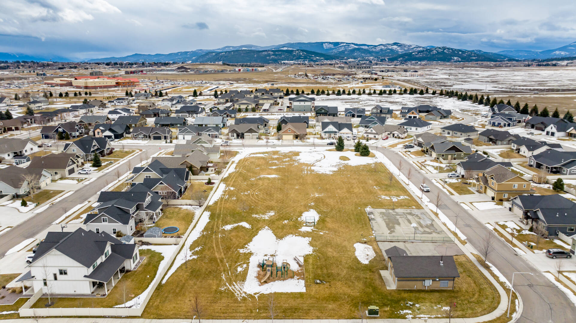 120 Ali Loop Kalispell, MT 59901