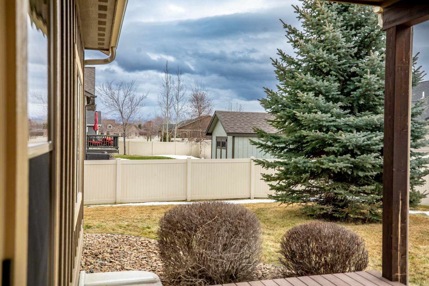 120 Ali Loop Kalispell, MT 59901