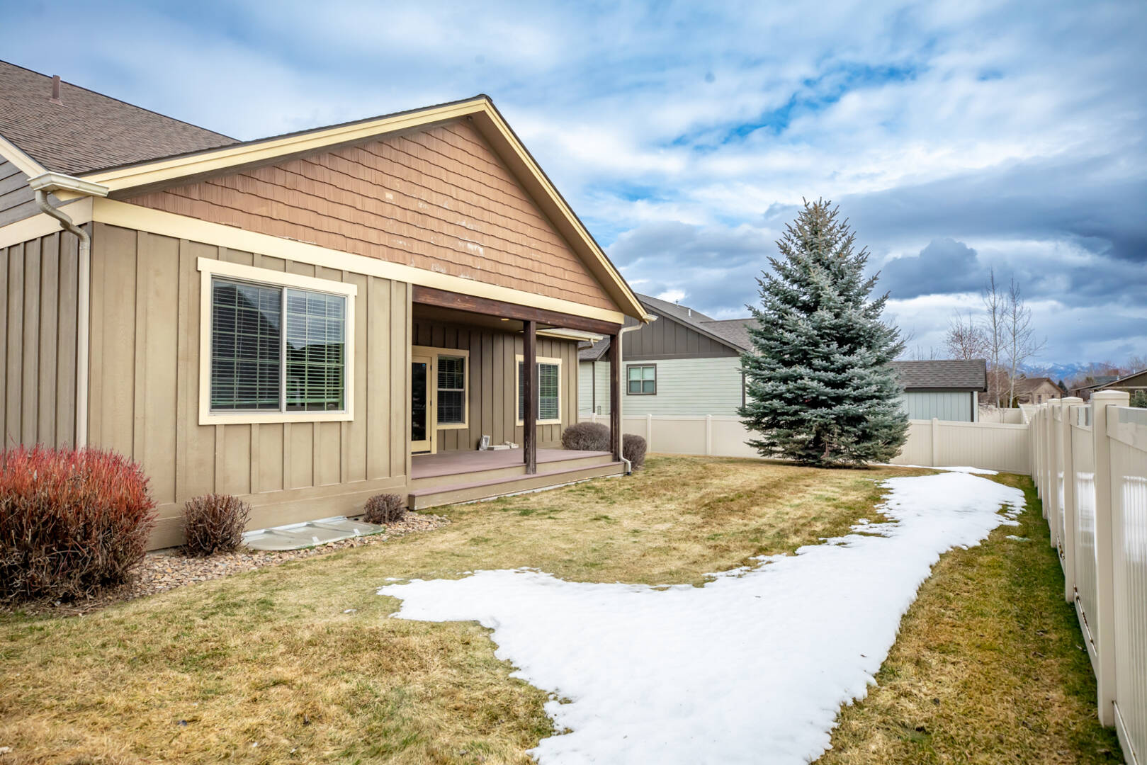 120 Ali Loop Kalispell, MT 59901