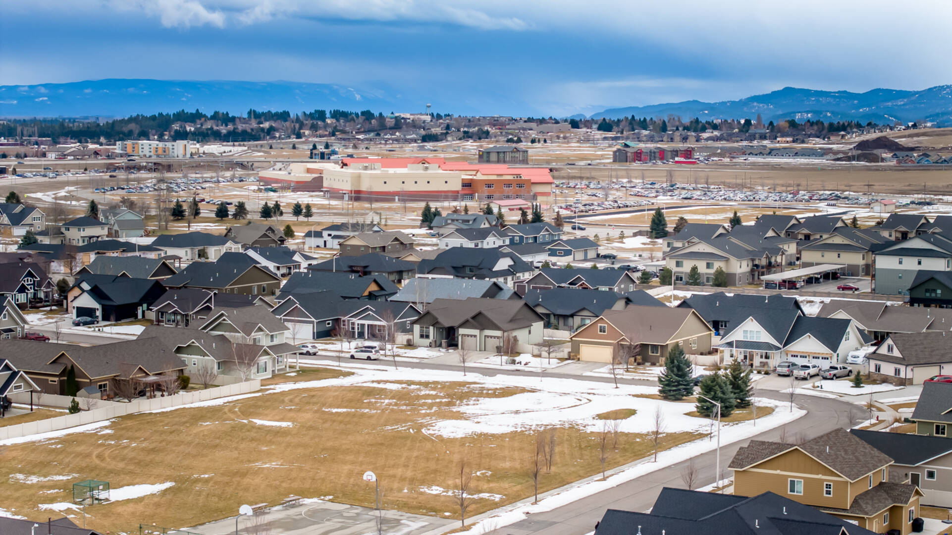 120 Ali Loop Kalispell, MT 59901