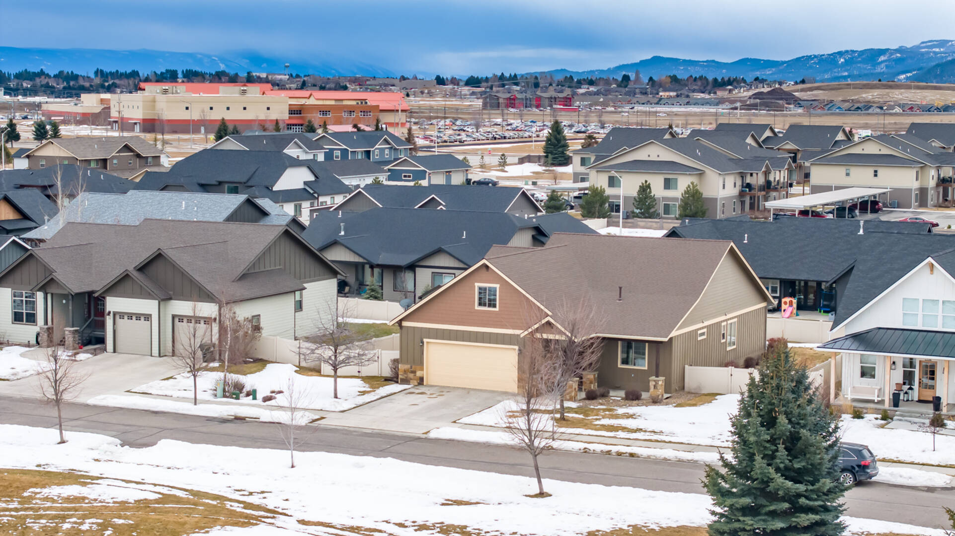 120 Ali Loop Kalispell, MT 59901