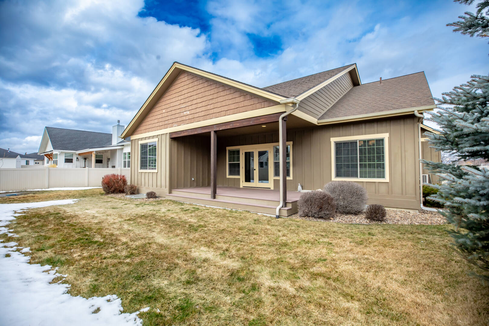 120 Ali Loop Kalispell, MT 59901