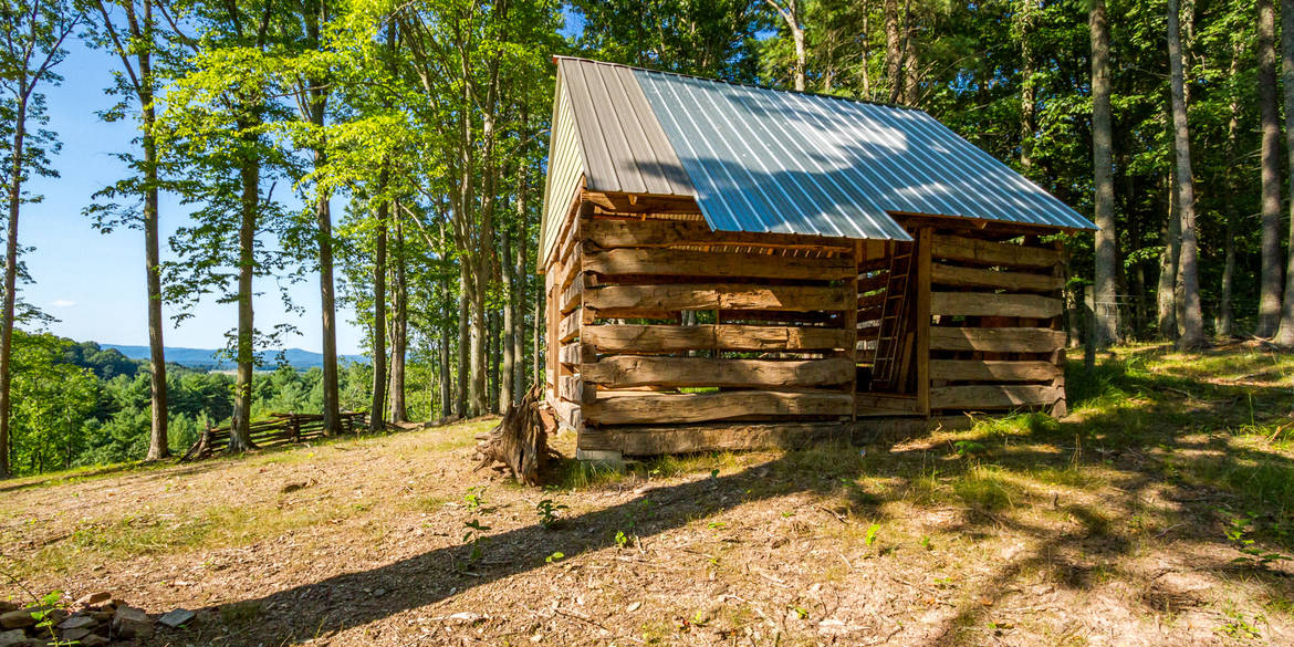 Brivity TBD Huckleberry Road Crockett, VA 24323