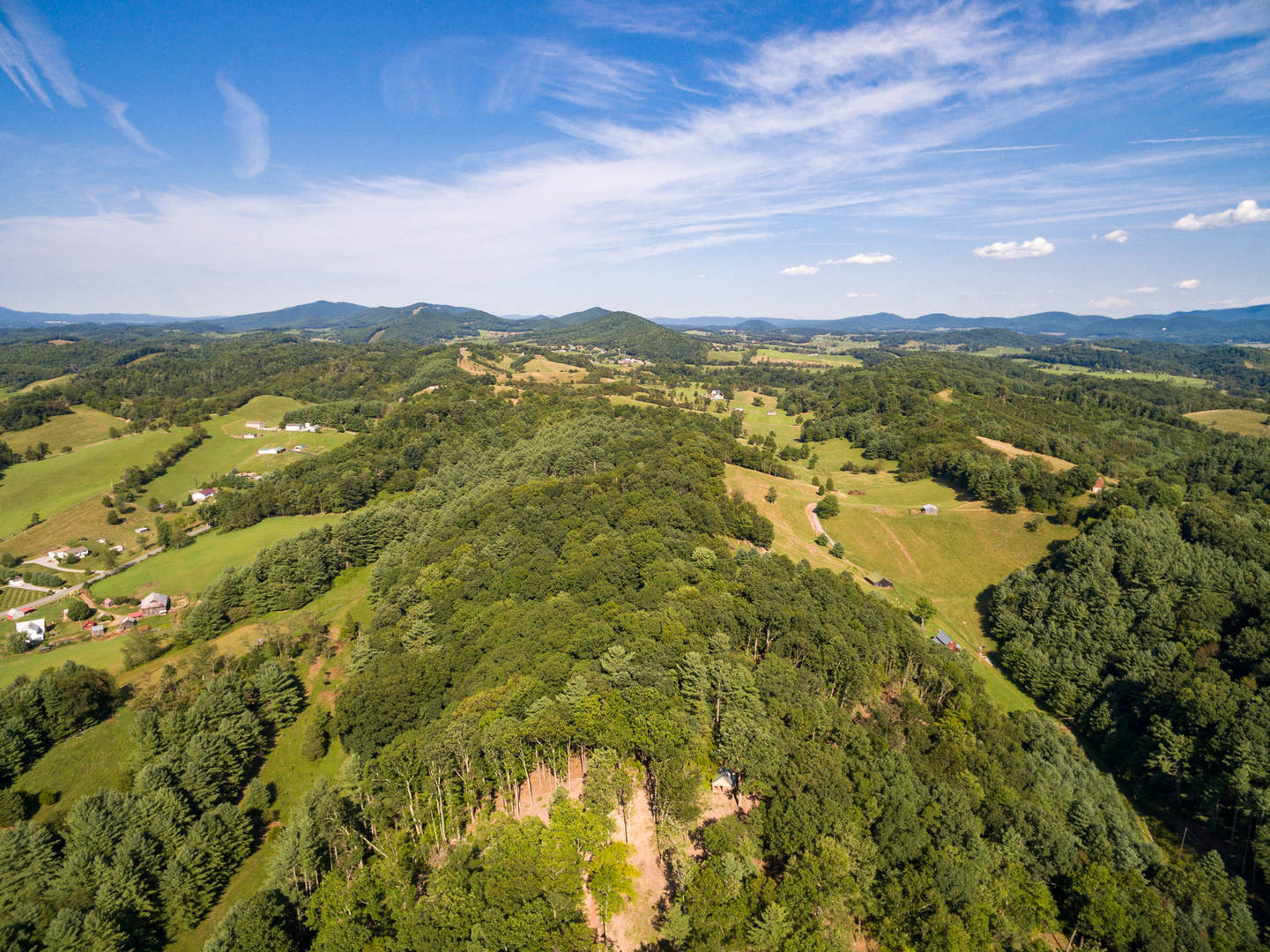 Brivity TBD Huckleberry Road Crockett, VA 24323 Virtual Tour