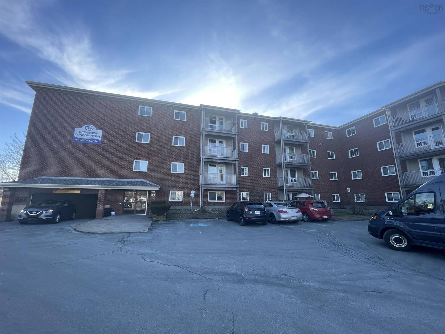 362 281 Windmill Rd Dartmouth, NS B3A4P9