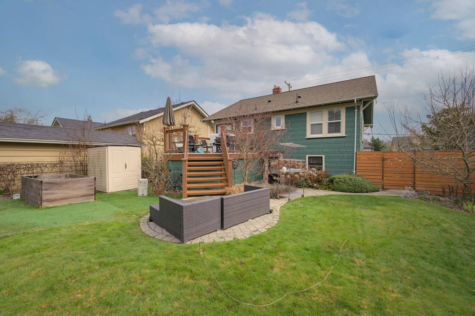 2620 Belmont Avenue Victoria , BC V8R4A2