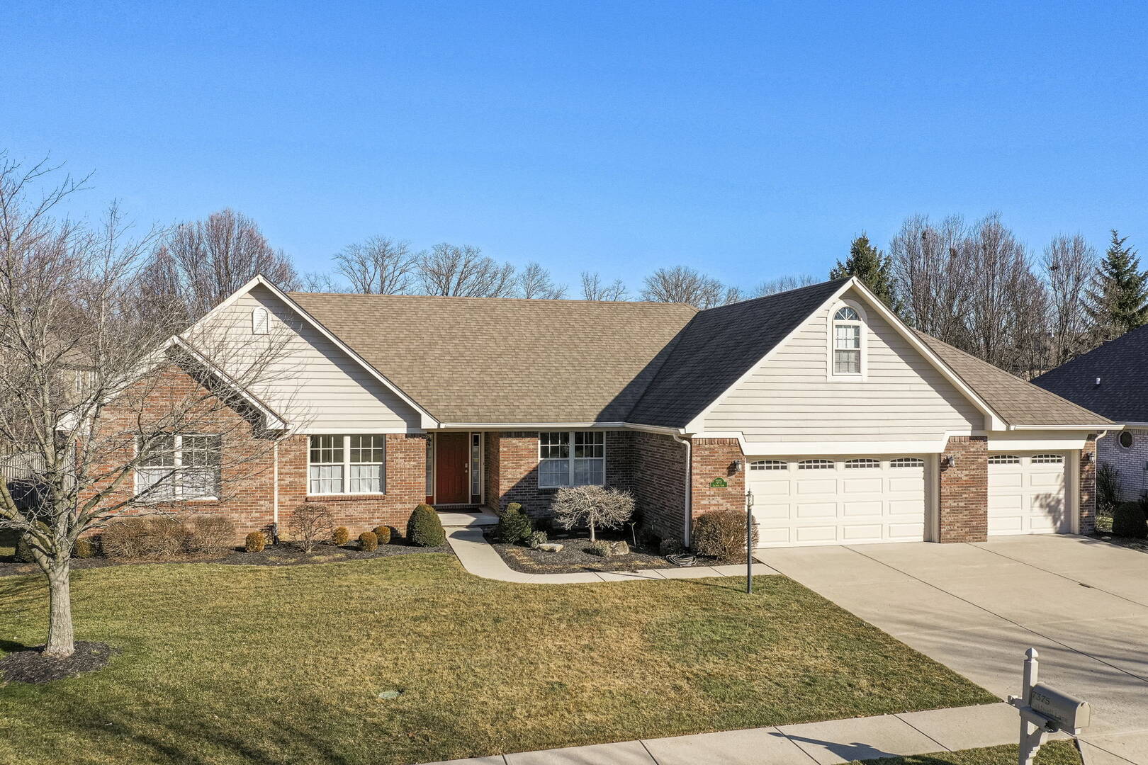 7375 Caldwell Ln. Avon, IN 46123