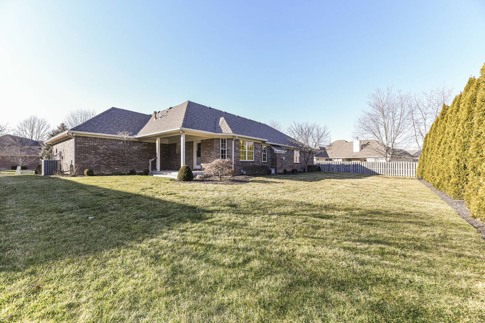 7375 Caldwell Ln. Avon, IN 46123
