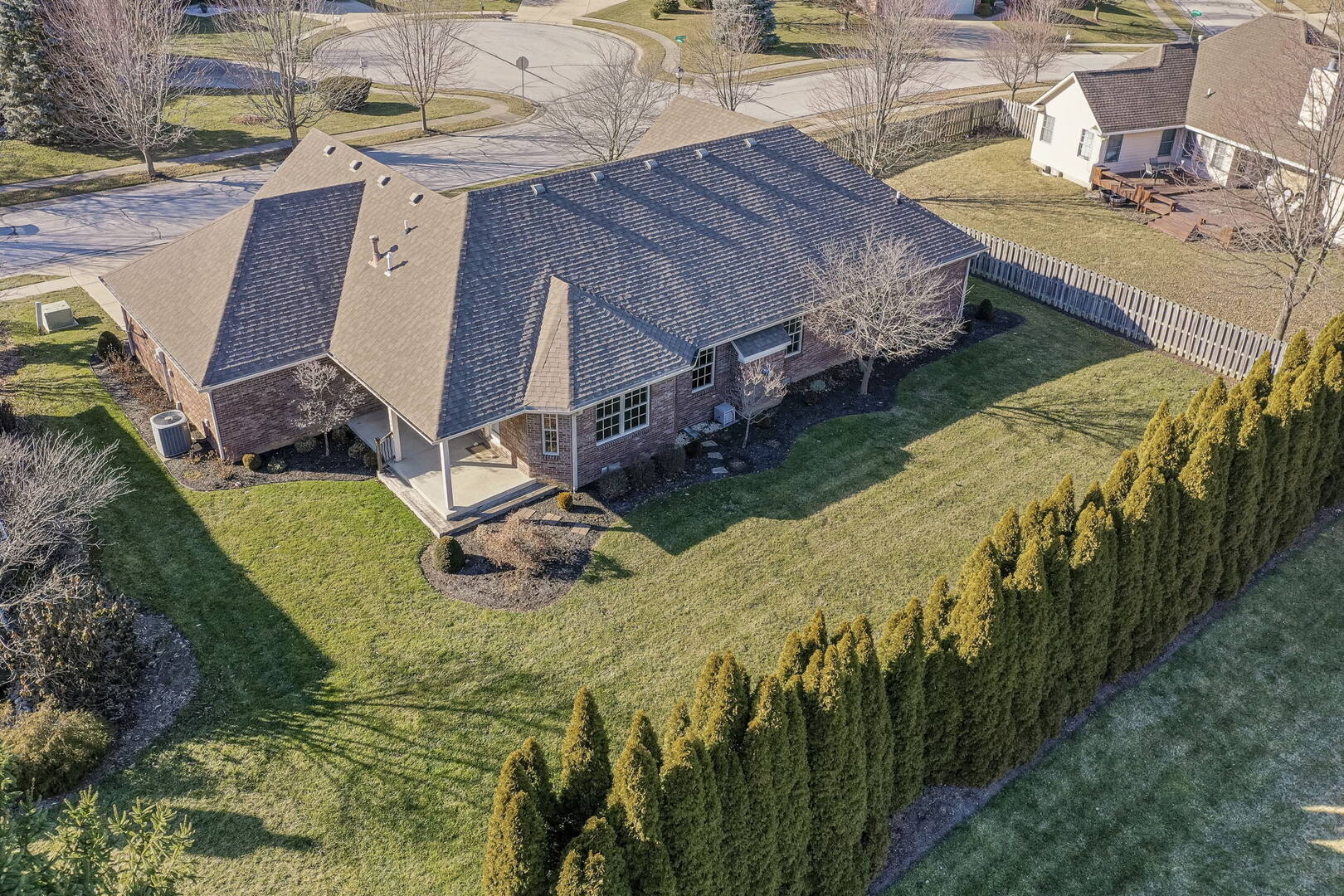 7375 Caldwell Ln. Avon, IN 46123