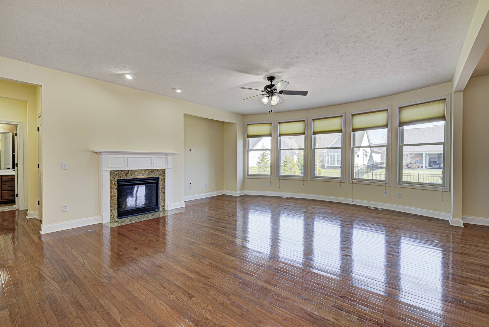 10263 Normandy Way Fishers, IN 46060