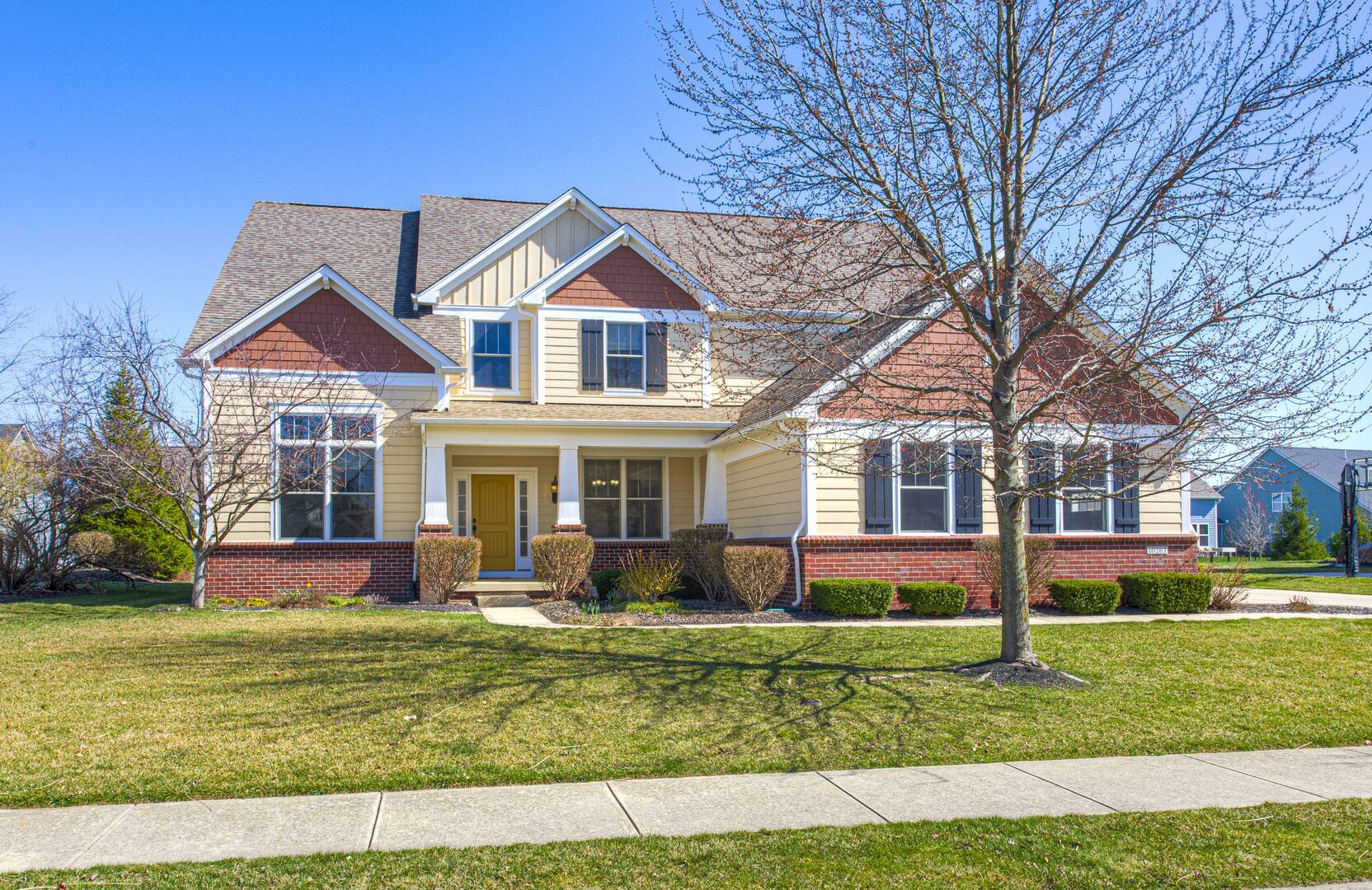 10263 Normandy Way Fishers, IN 46060