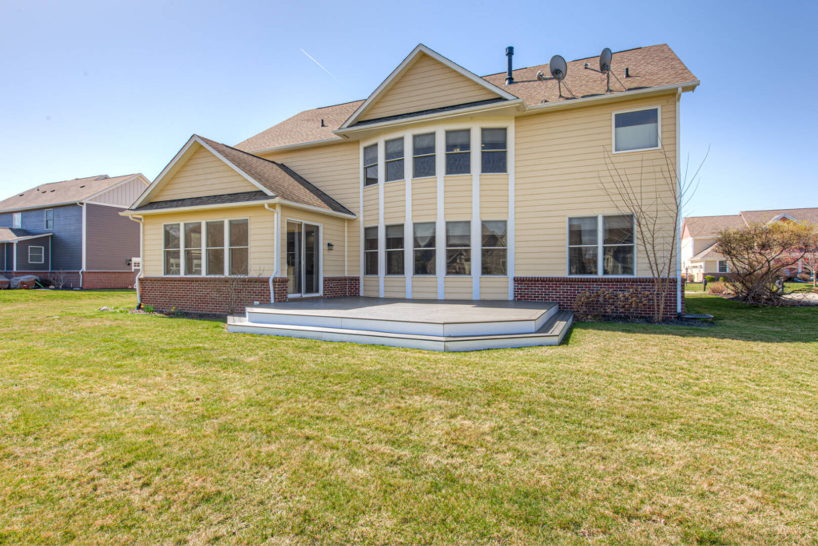 10263 Normandy Way Fishers, IN 46060