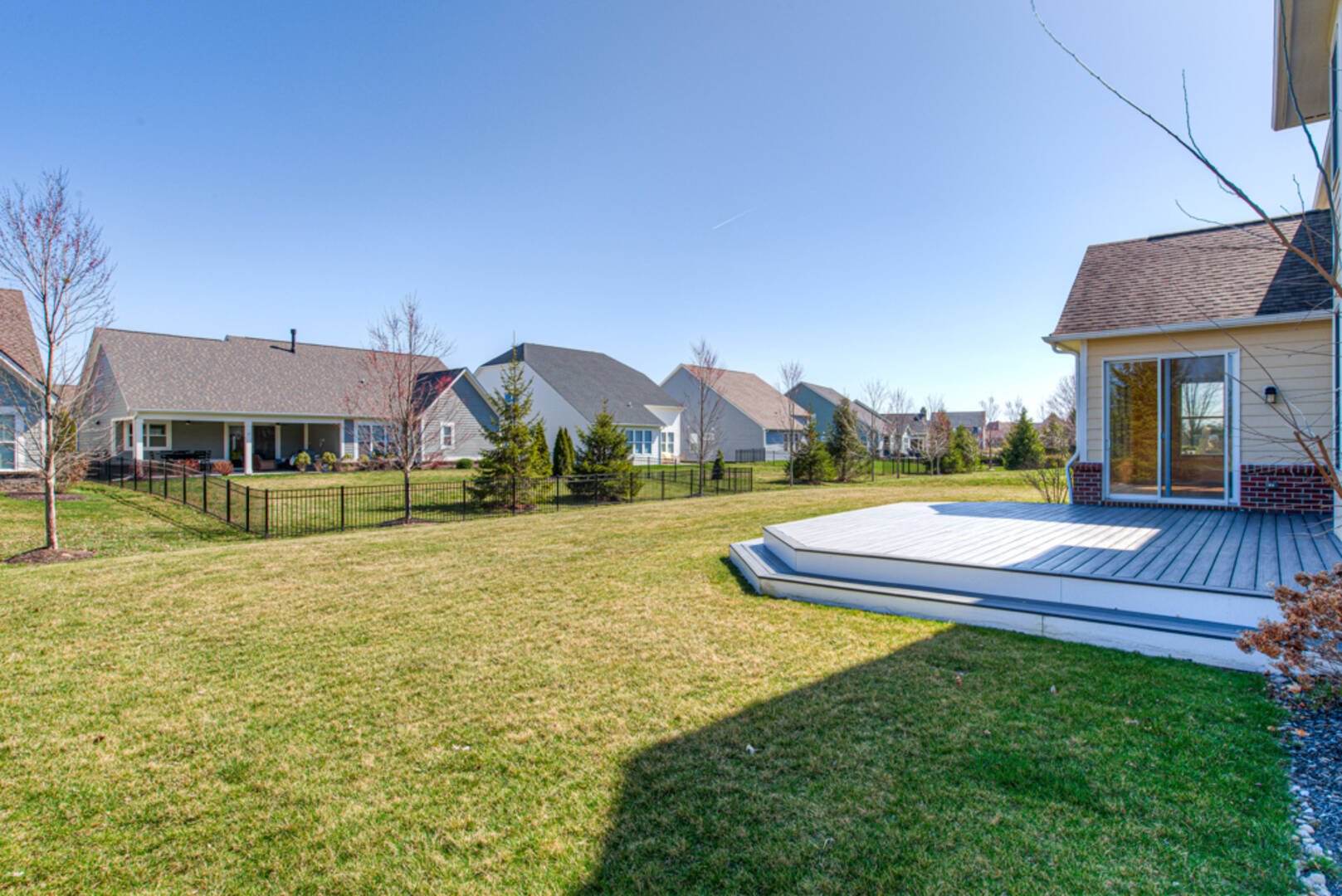 10263 Normandy Way Fishers, IN 46060