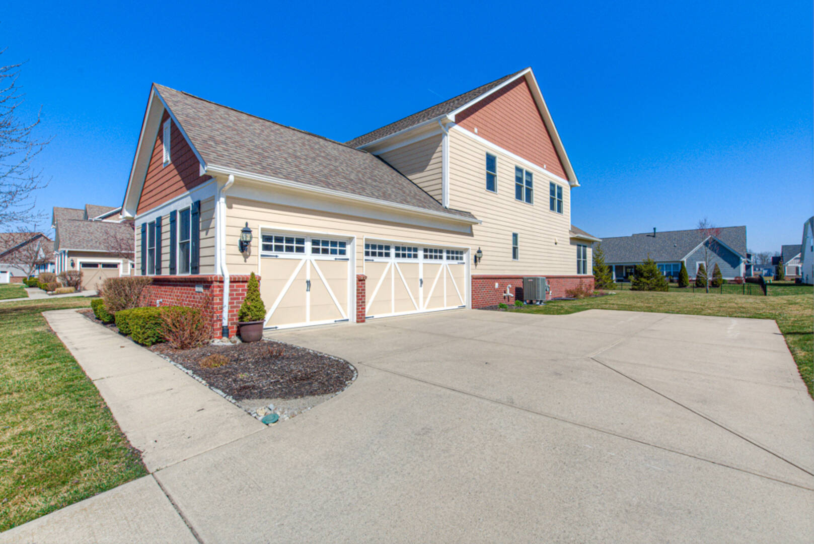 10263 Normandy Way Fishers, IN 46060