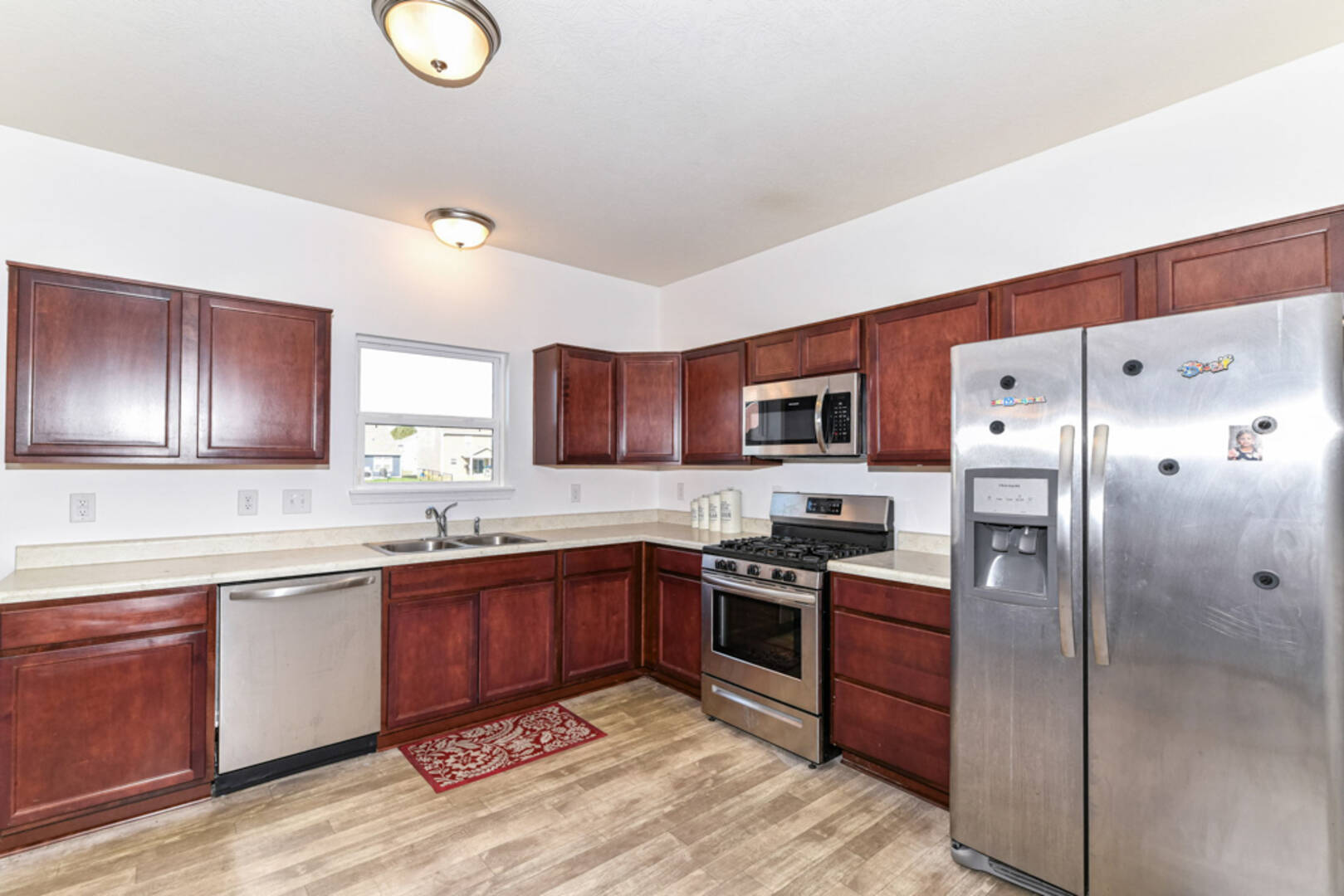 2648 Applecard Dr. Indianapolis, IN 46234