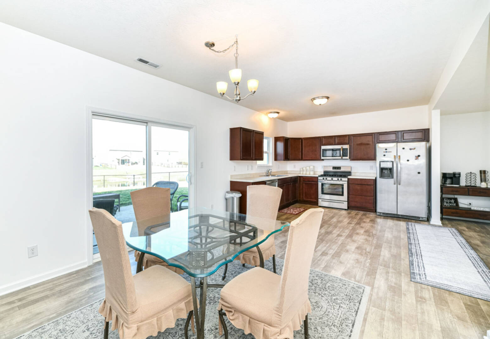 2648 Applecard Dr. Indianapolis, IN 46234