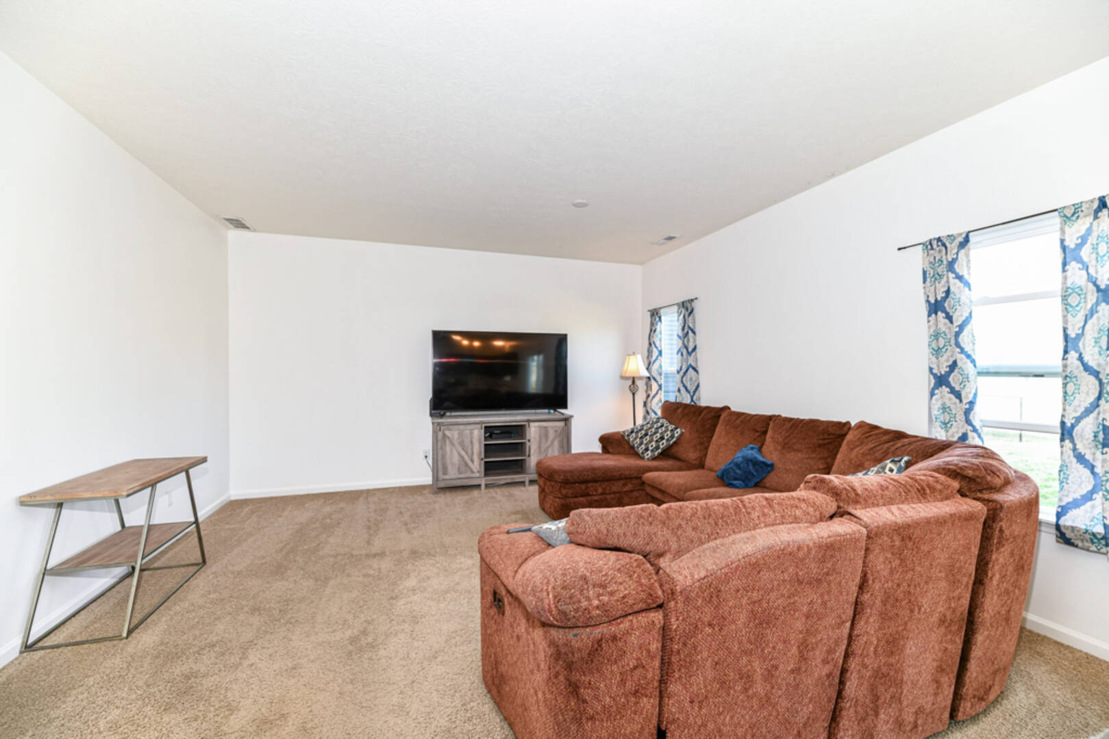 2648 Applecard Dr. Indianapolis, IN 46234