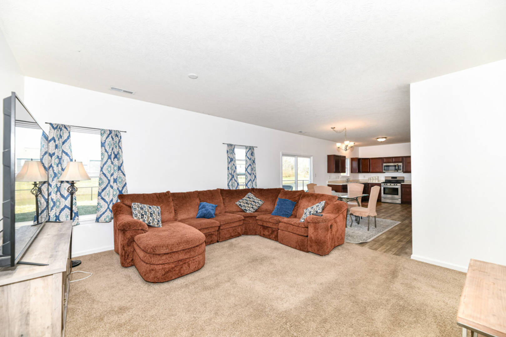 2648 Applecard Dr. Indianapolis, IN 46234