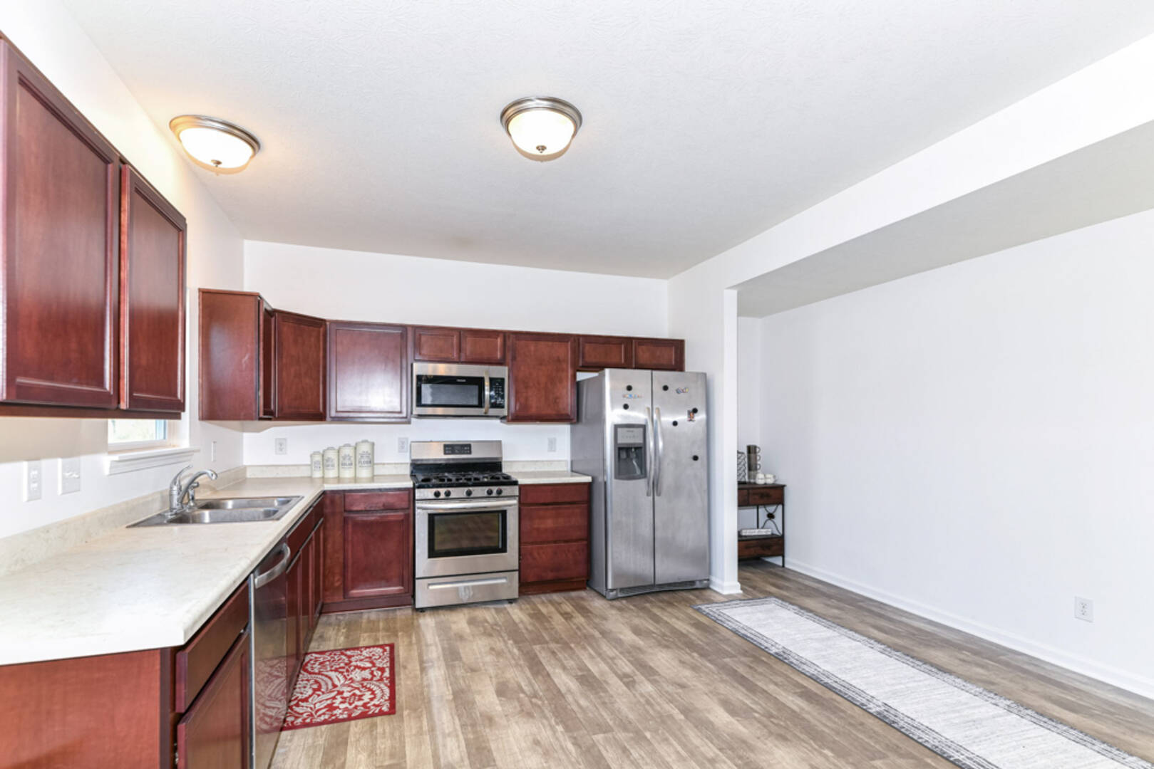 2648 Applecard Dr. Indianapolis, IN 46234