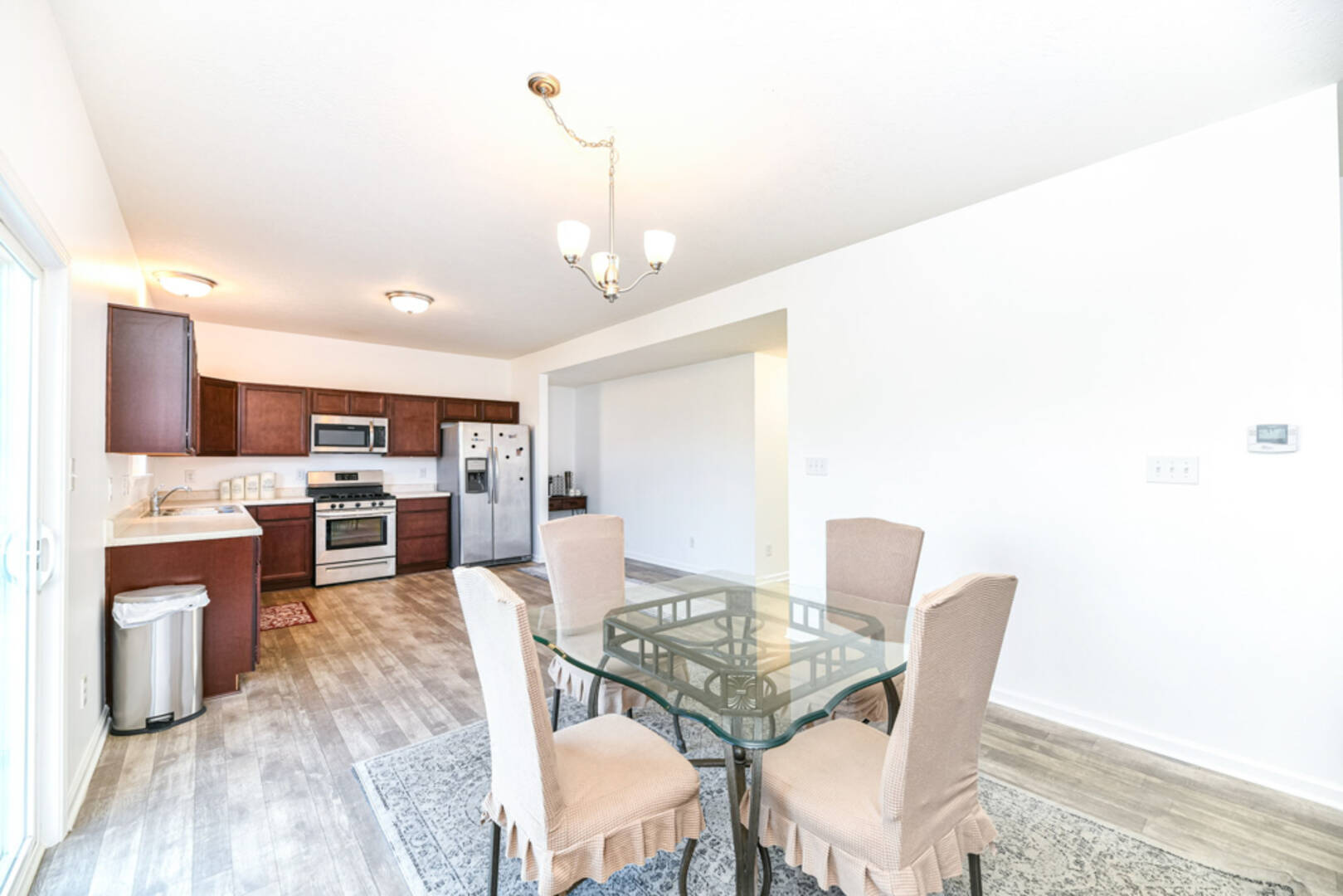2648 Applecard Dr. Indianapolis, IN 46234